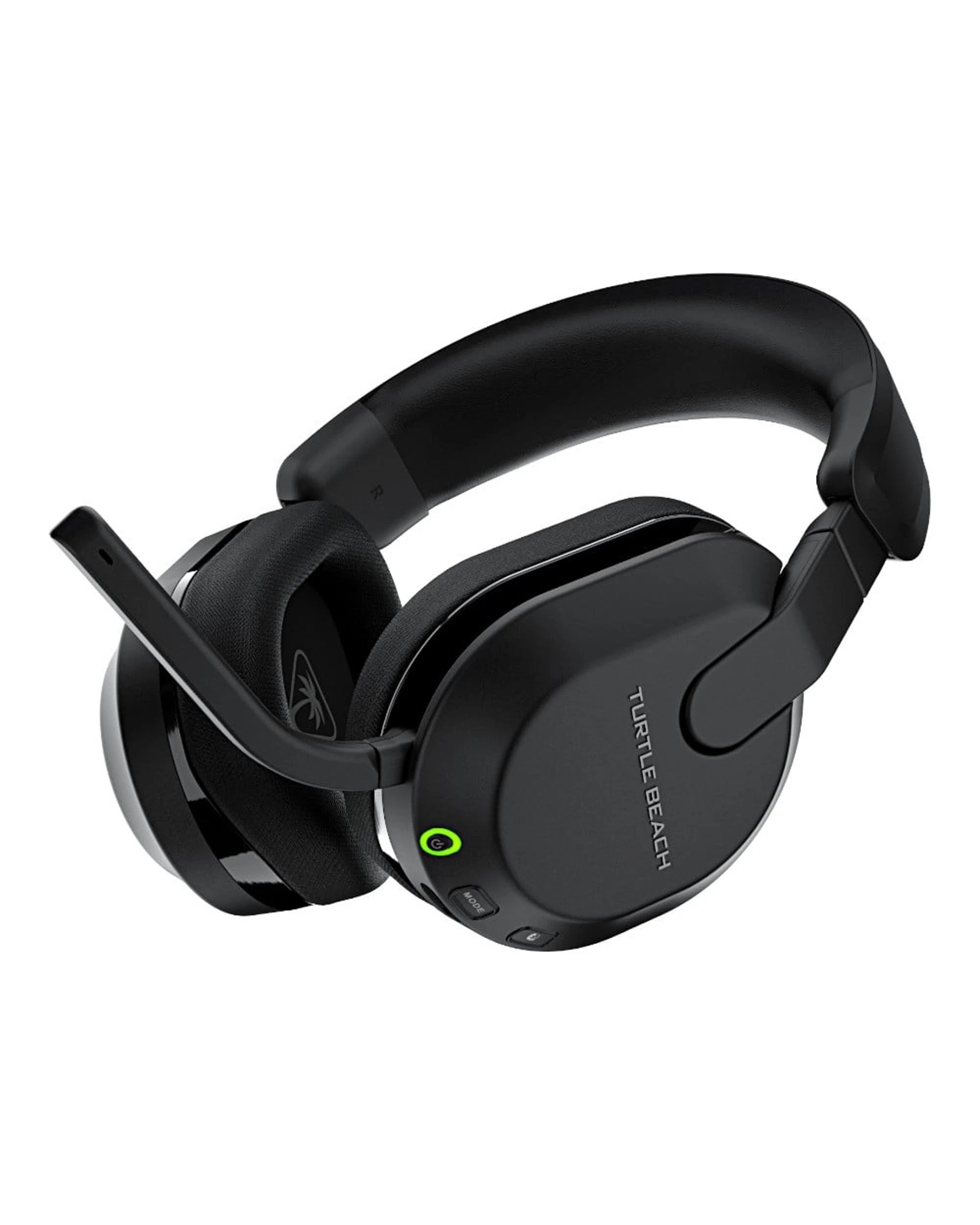 6 Turtle Beach Stealth 600X Gen 3 Wireless Multiplatform Gaming Headset - Black, 6 of 10
