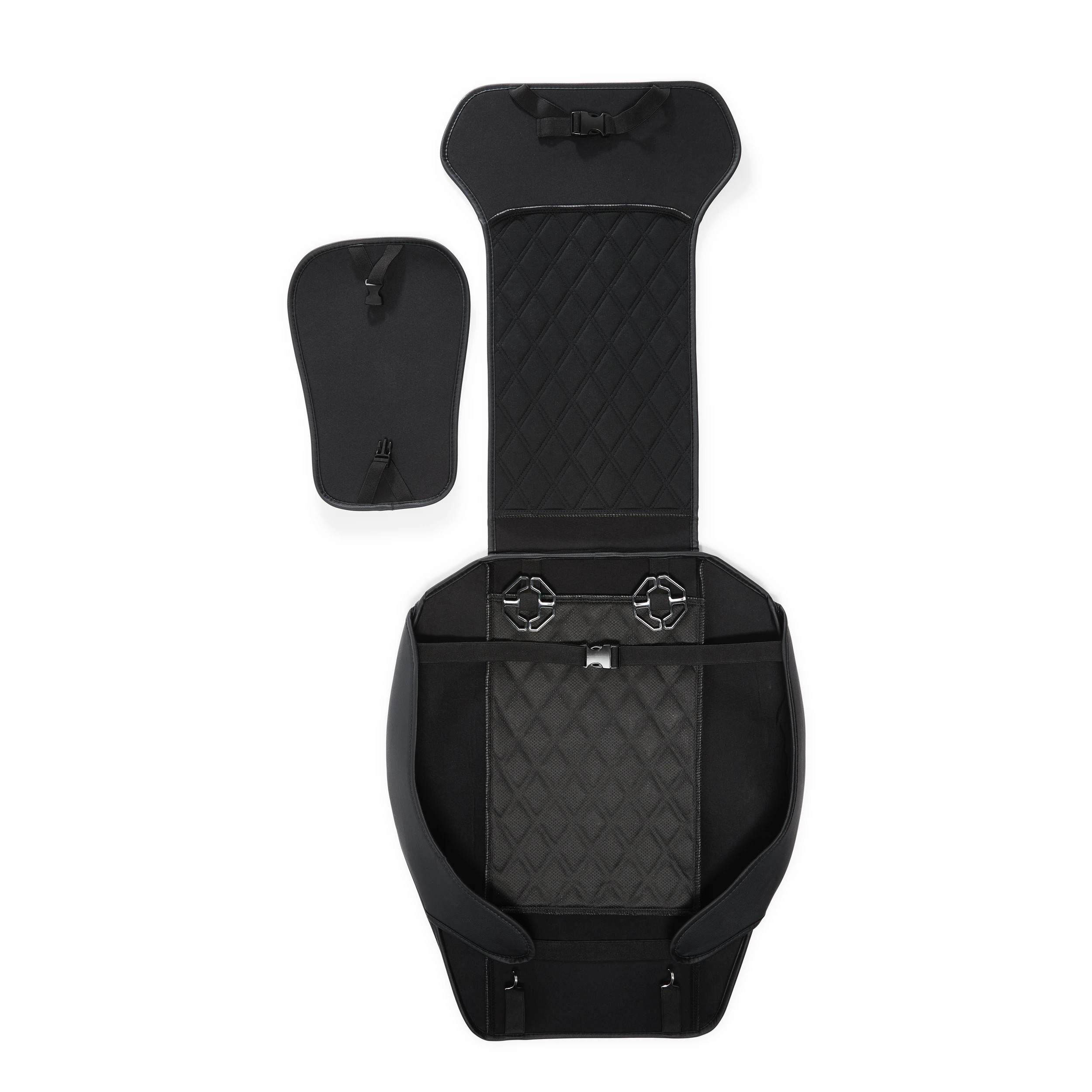 9 Seat Protector, 9 of 9