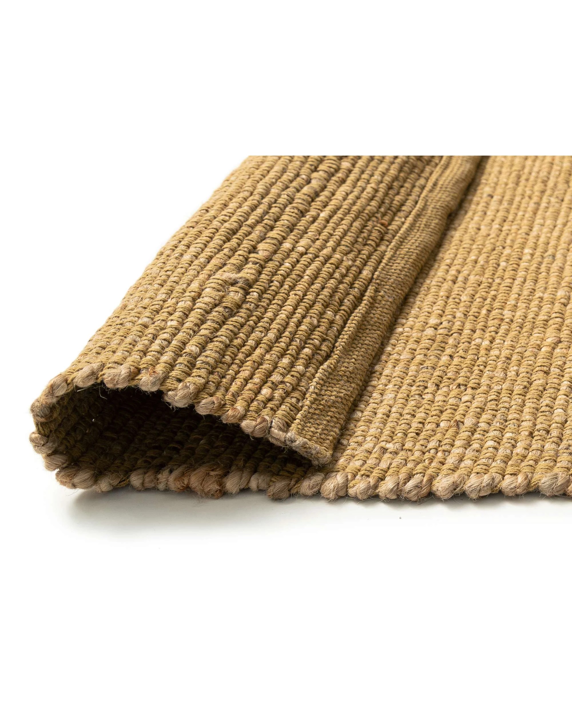 5 Loopsie Macapa Natural Rug-330cm x 240cm - Yellow, 5 of 7