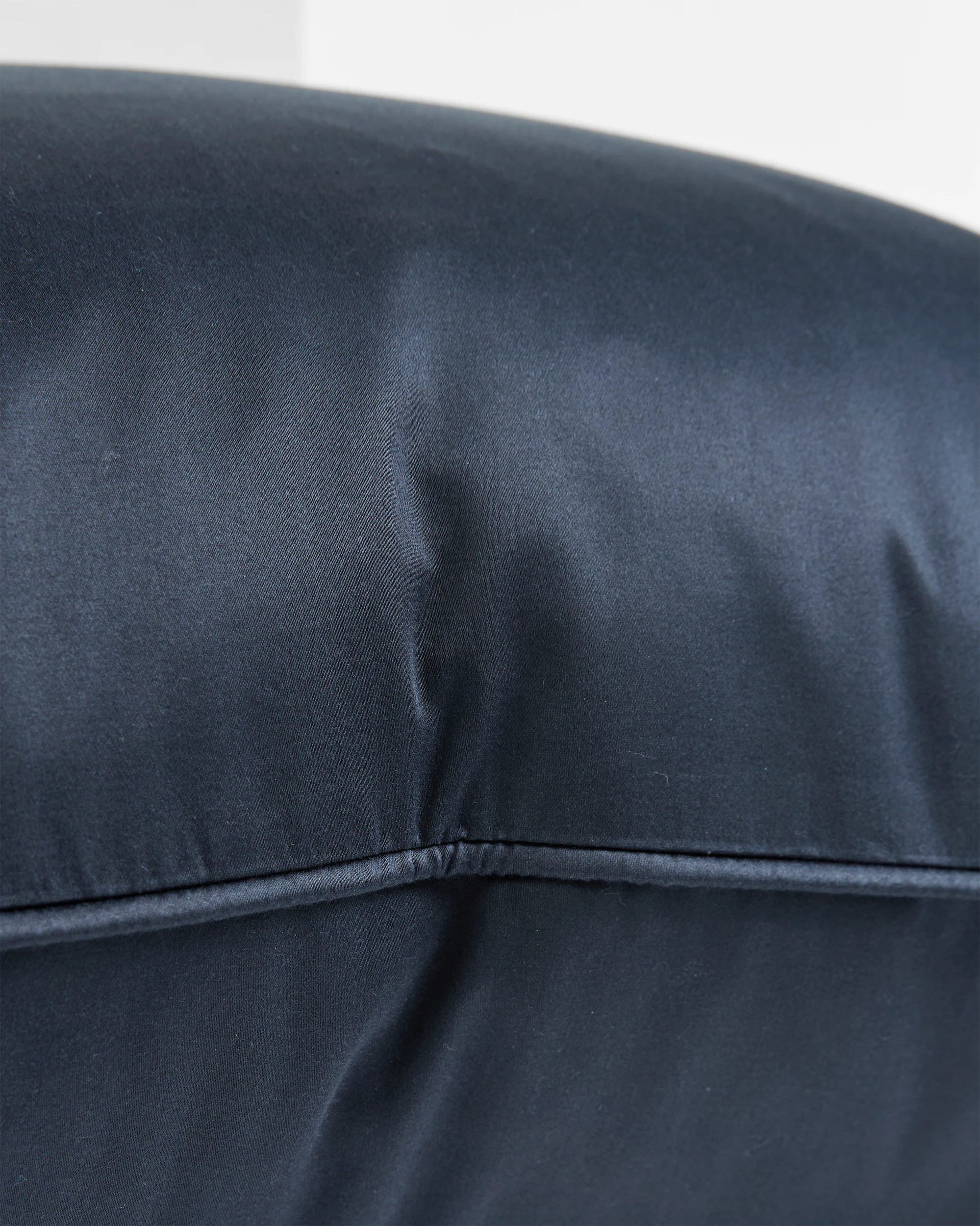 2 Target Luxury Egyptian Cotton European Pillowcase - Queen Bed - Blue, 2 of 5