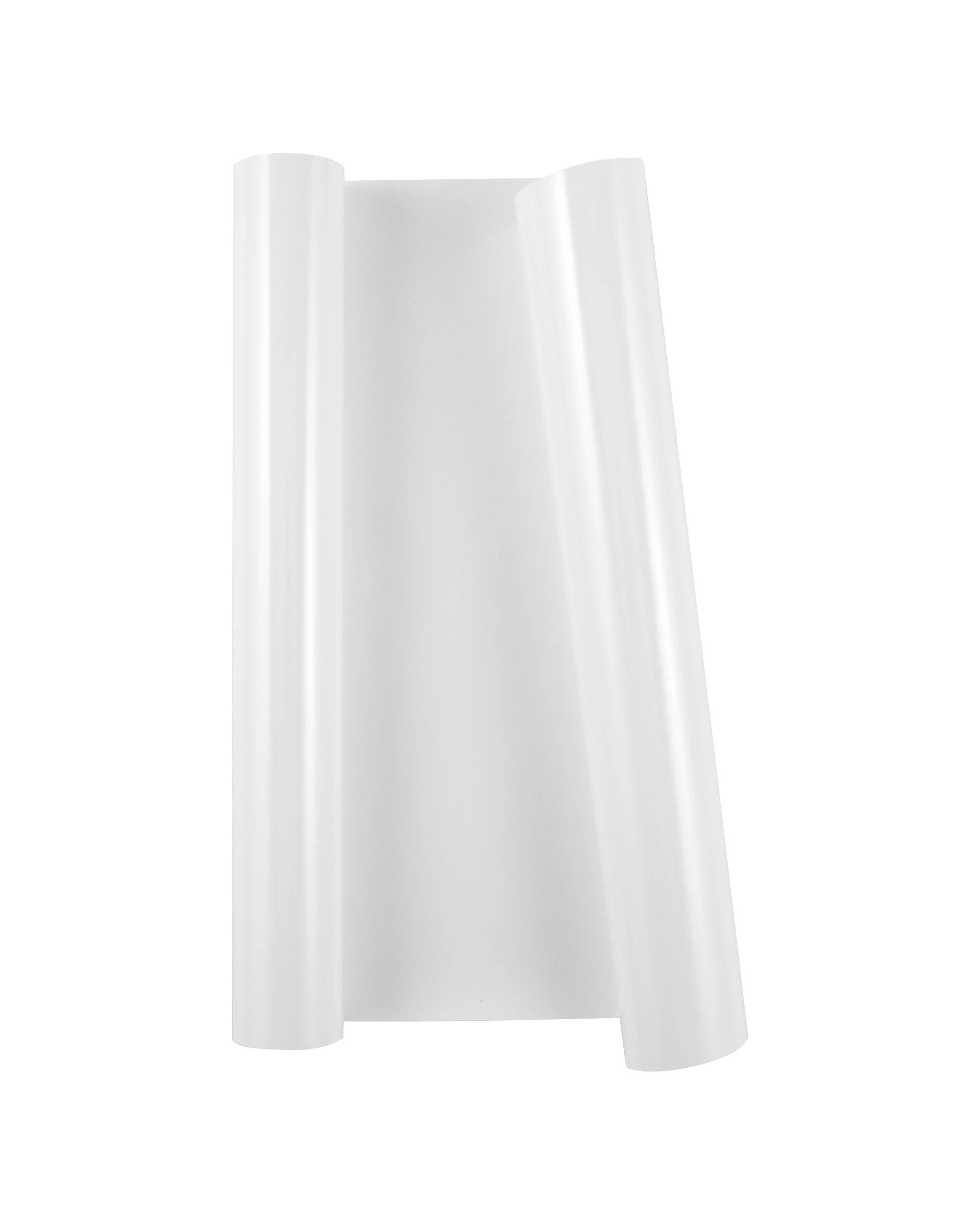 2 Heat Transfer Vinyl - White, 2 of 4