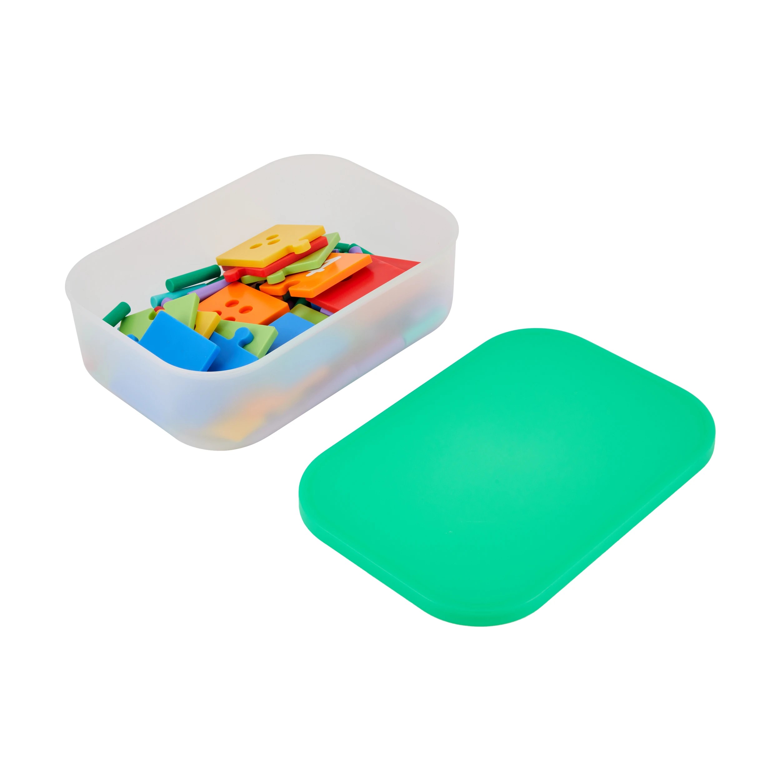 4 Counting and  Matching Activity Set, 4 of 6