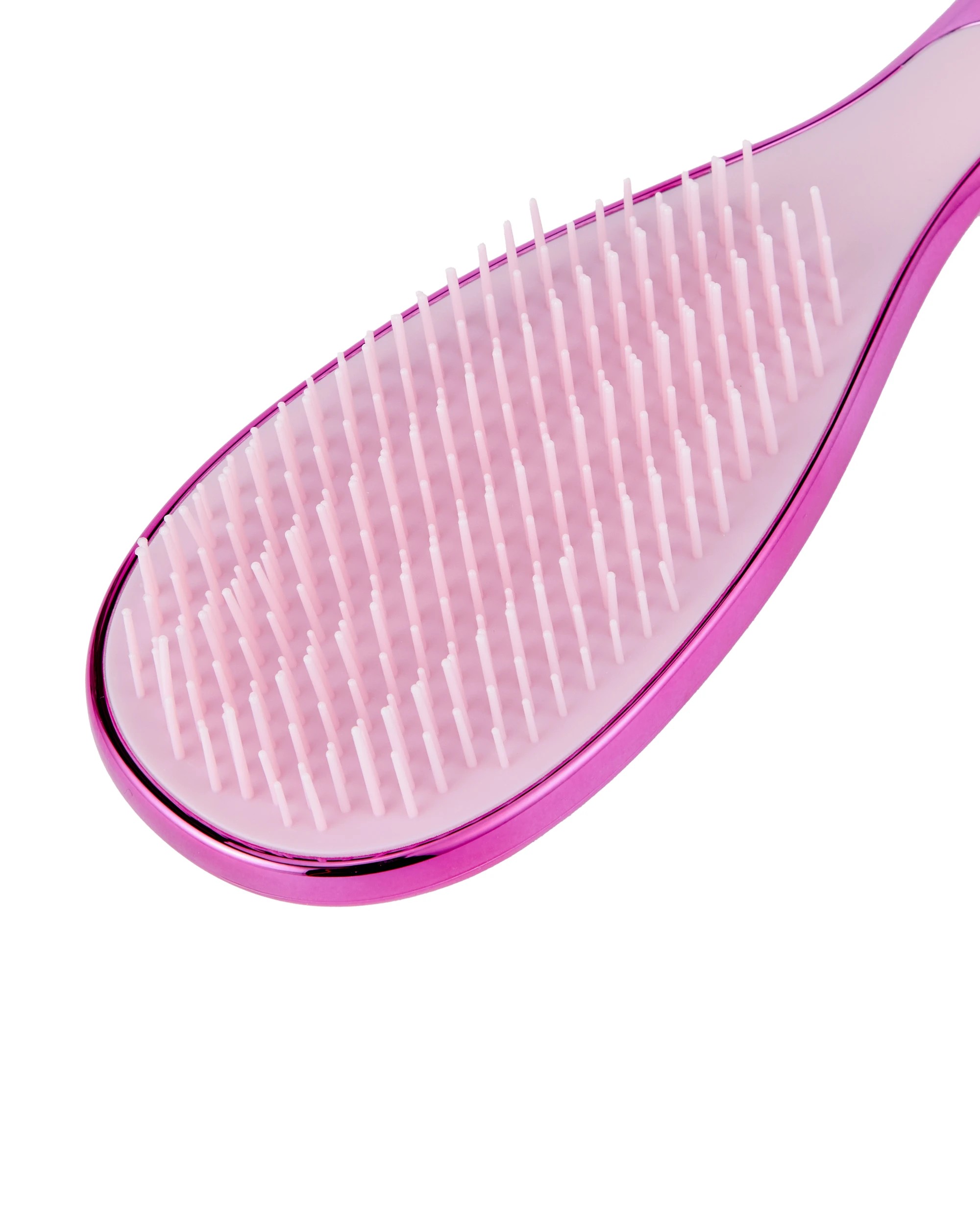 2 OXX Haircare Styling Detangler Brush - Pink, 2 of 4