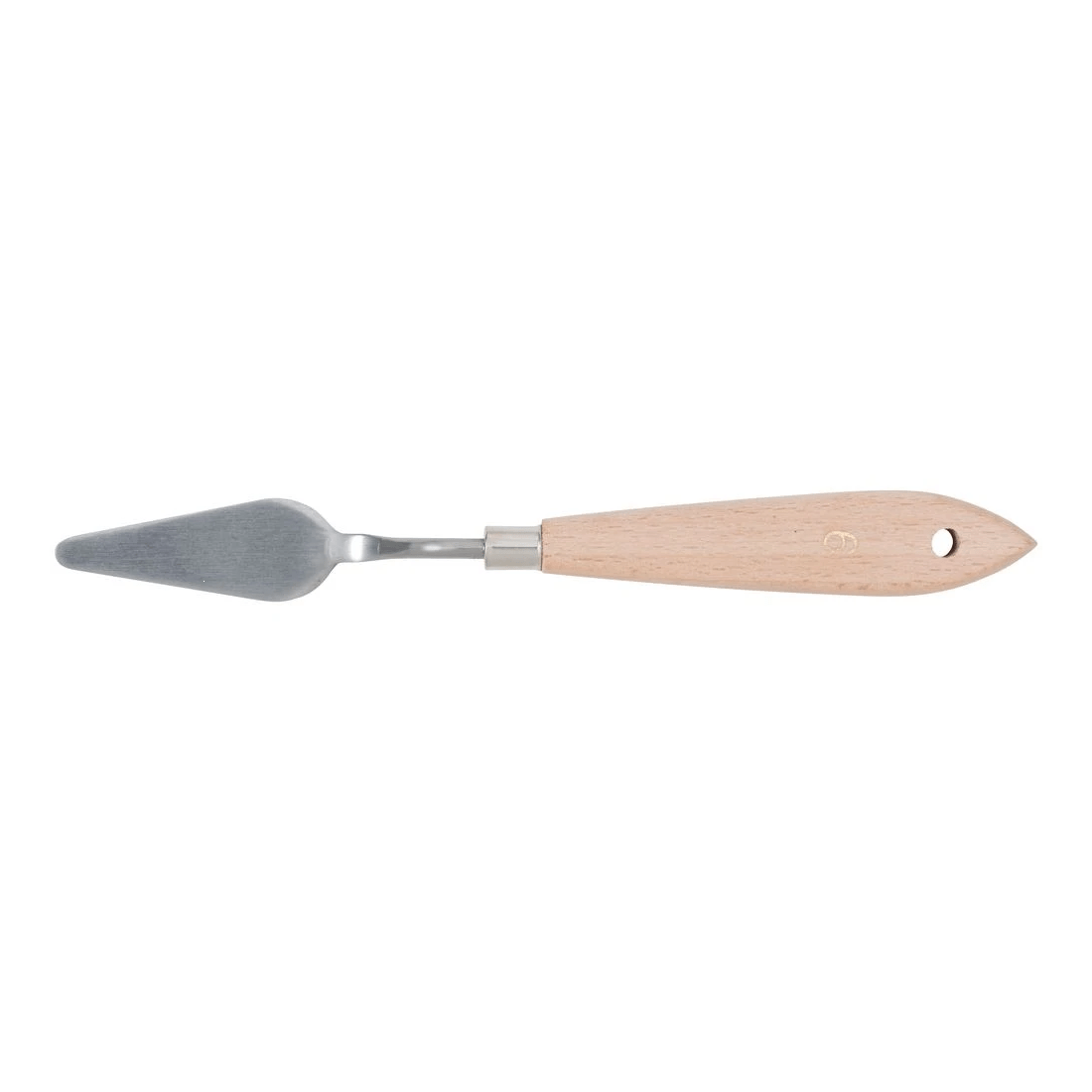 3 Born Painting Knife No. 9, 3 of 3