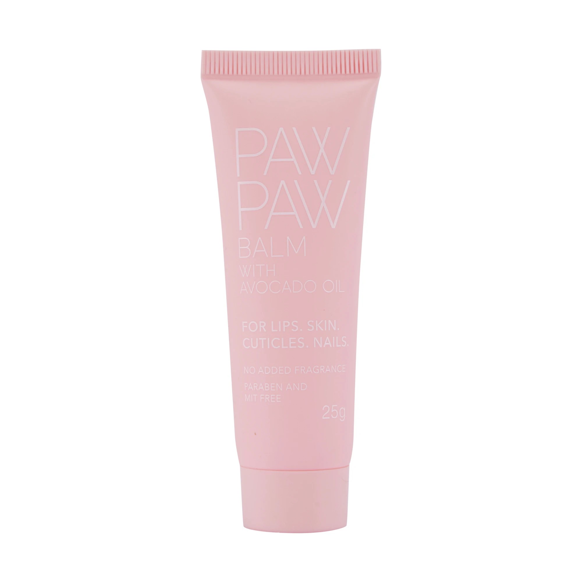 2 OXX Skincare Paw Paw Balm 25g - Avocado OIl, 2 of 6