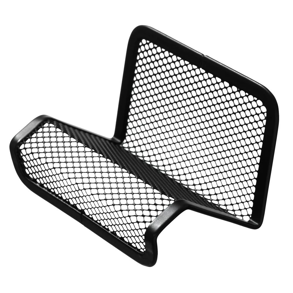 2 Esselte Mesh Business Card Holder Black, 2 of 2
