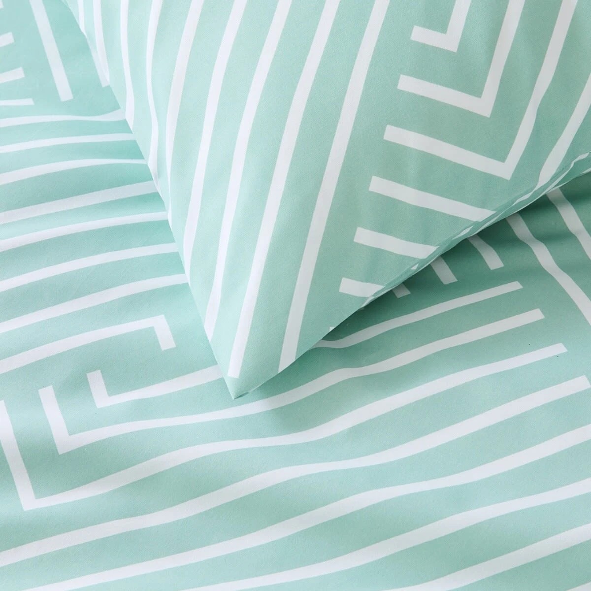 4 Ollie Quilt Cover Set - Single Bed, 4 of 6