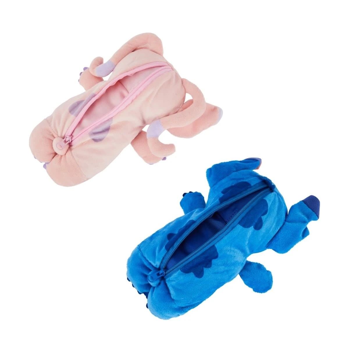 4 Disney Lilo & Stitch Pencil Case - Assorted, 4 of 5