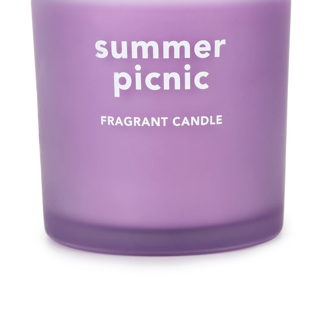 6 Summer Picnic Fragrant Candle, 6 of 7