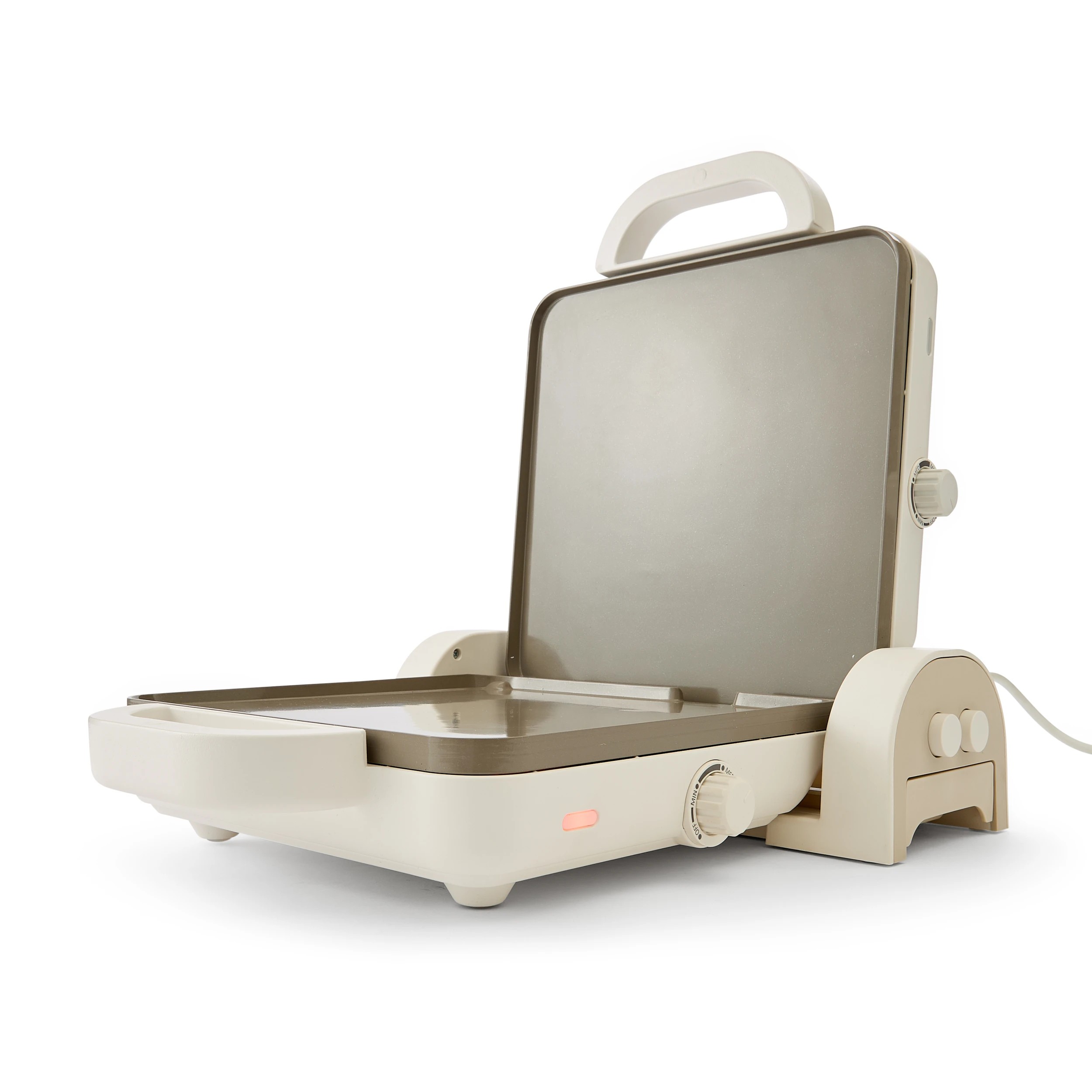 2 Fold-Out Grill Space Saving, 2 of 10