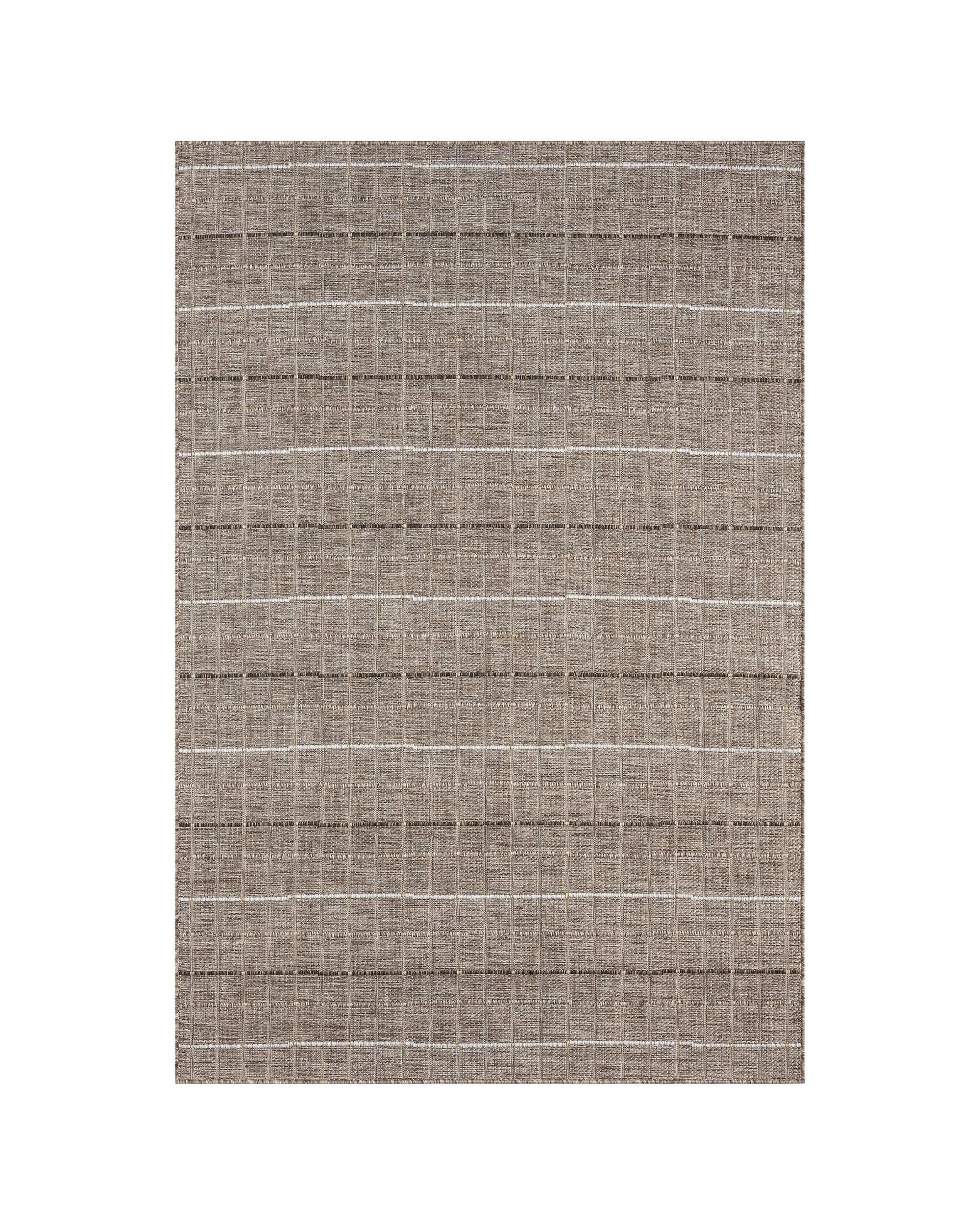 1 La Grace Home Venice Premium Rug - 240x330cm - Natural, 1 of 10