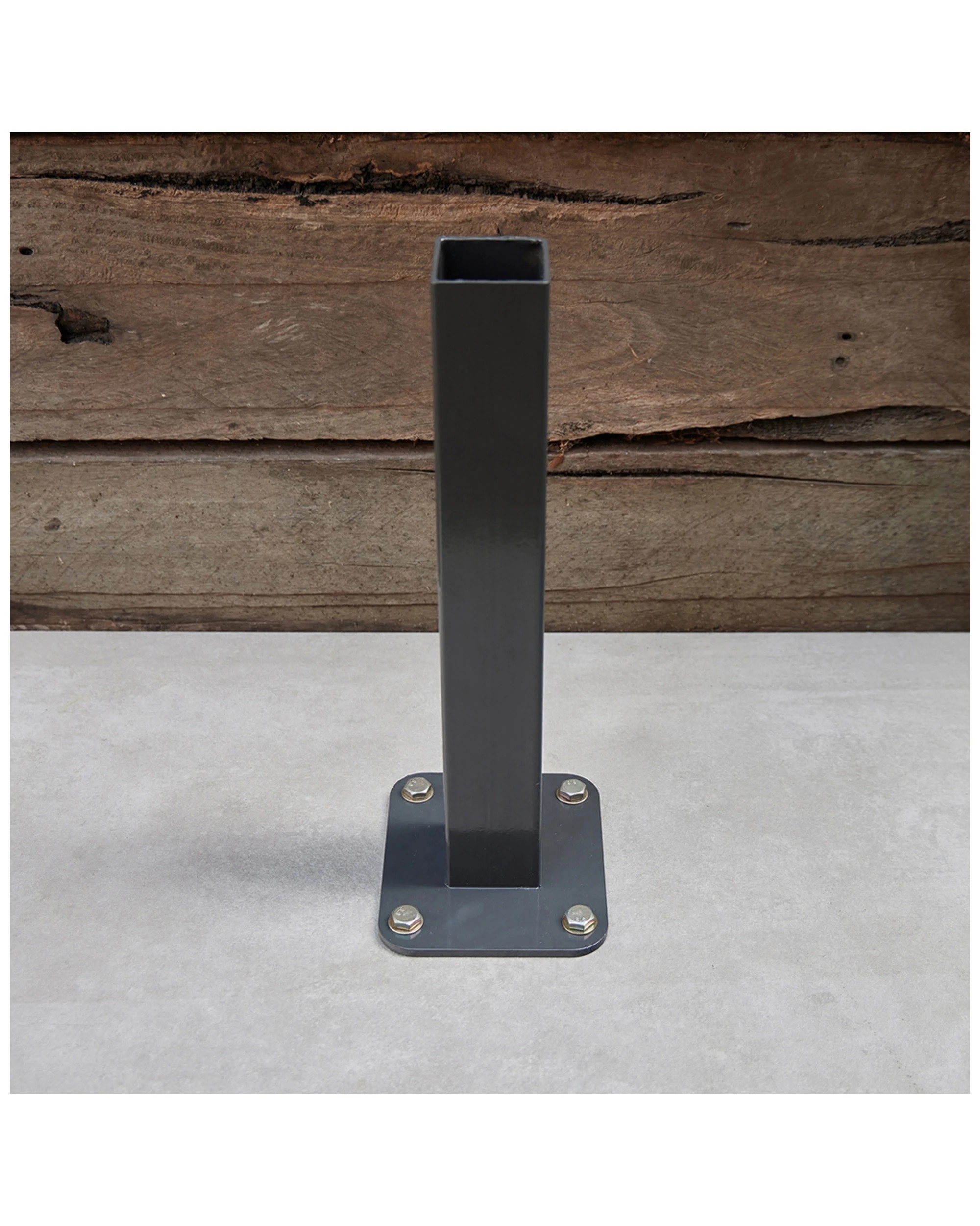 3 Hills Ground Mounting Plates For Folding Frame Monument Compact Clothes Line
 - Multi, 3 of 3