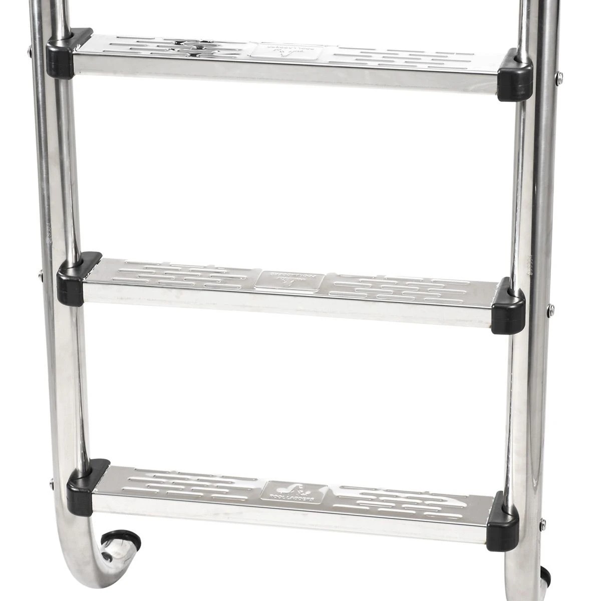 5 Ausway 3 Step In-Ground Swimming Pool Ladder, 5 of 9