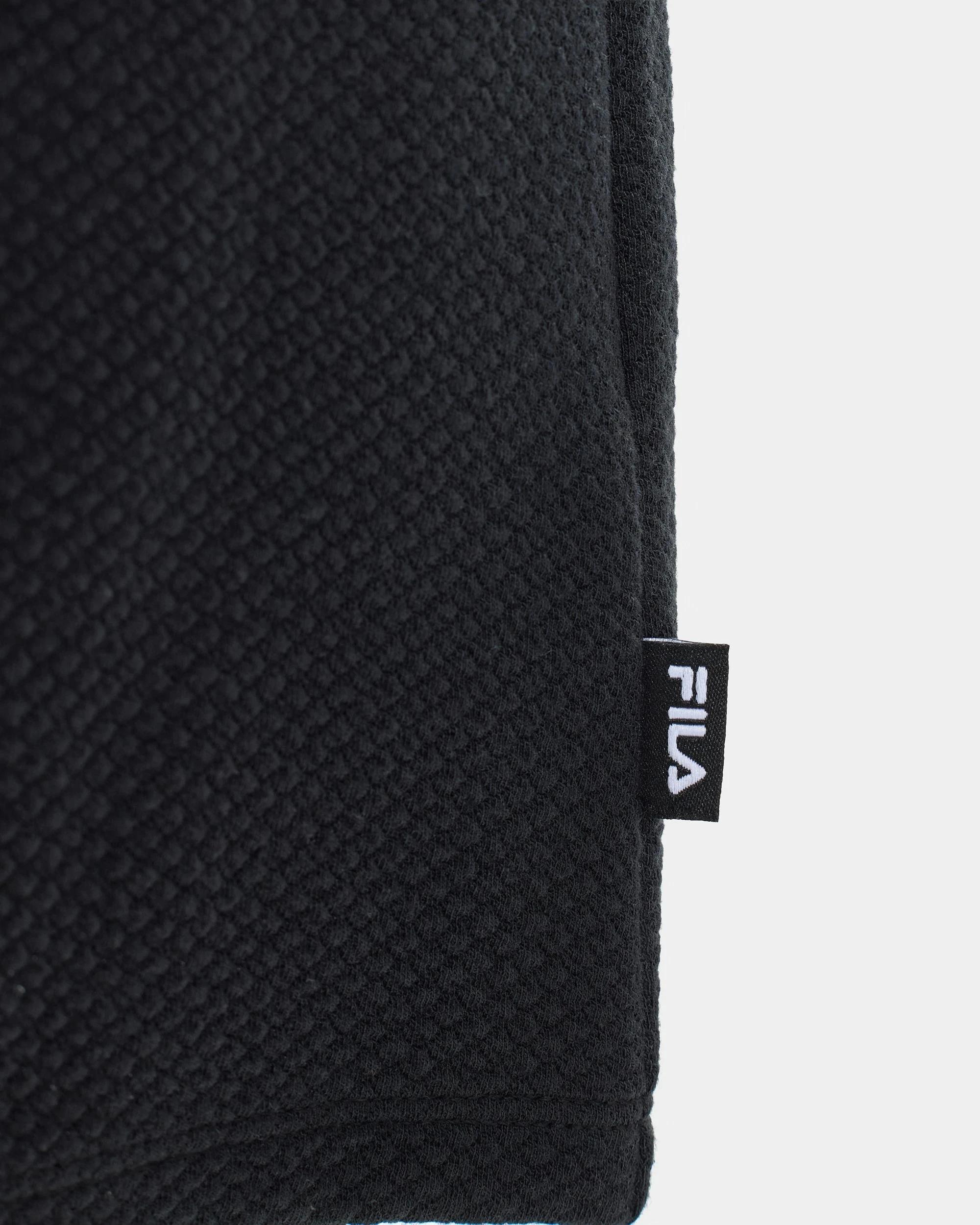 5 Fila Emri Active Dress BLACK, 5 of 5