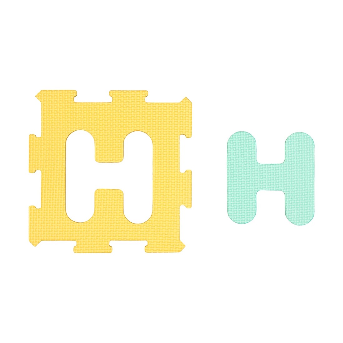 8 EVA Foam Play Mat, 8 of 10