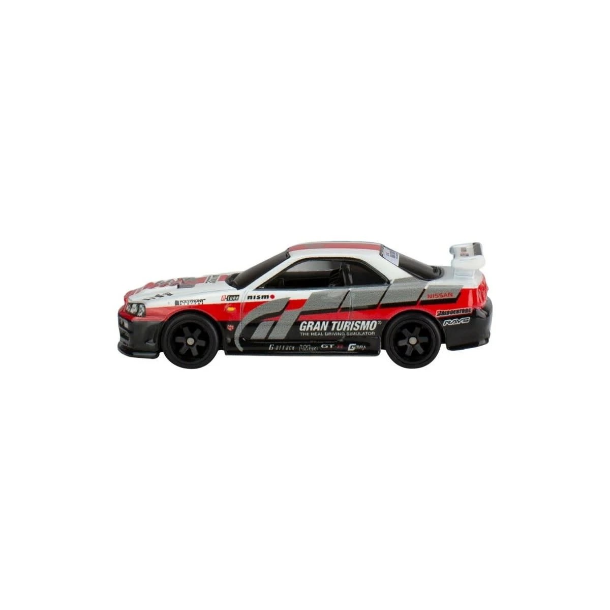 6 Hot Wheels Premium Pop Culture Vehicle - Assorted, 6 of 7