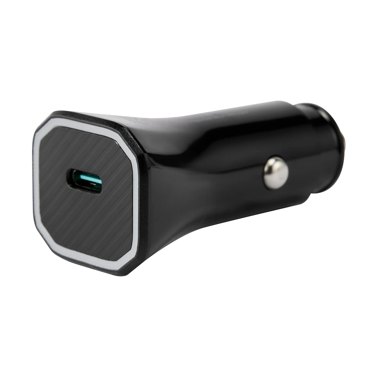 1 30W Fast Car Charger USB-C, 1 of 6