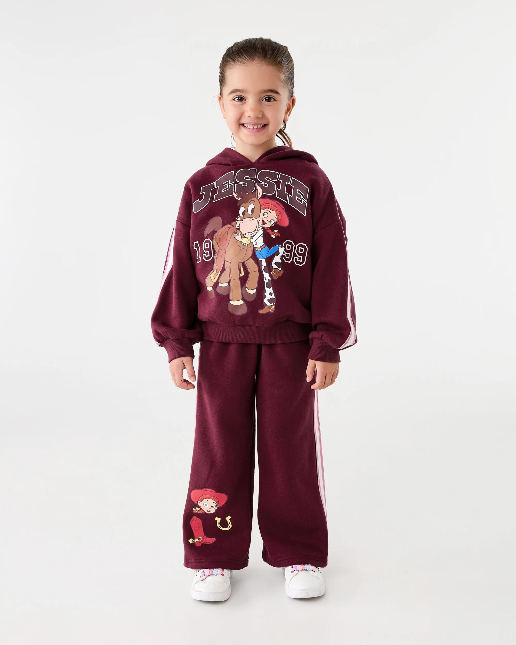 7 Toy Story License Hoodie Toy Story, 7 of 8