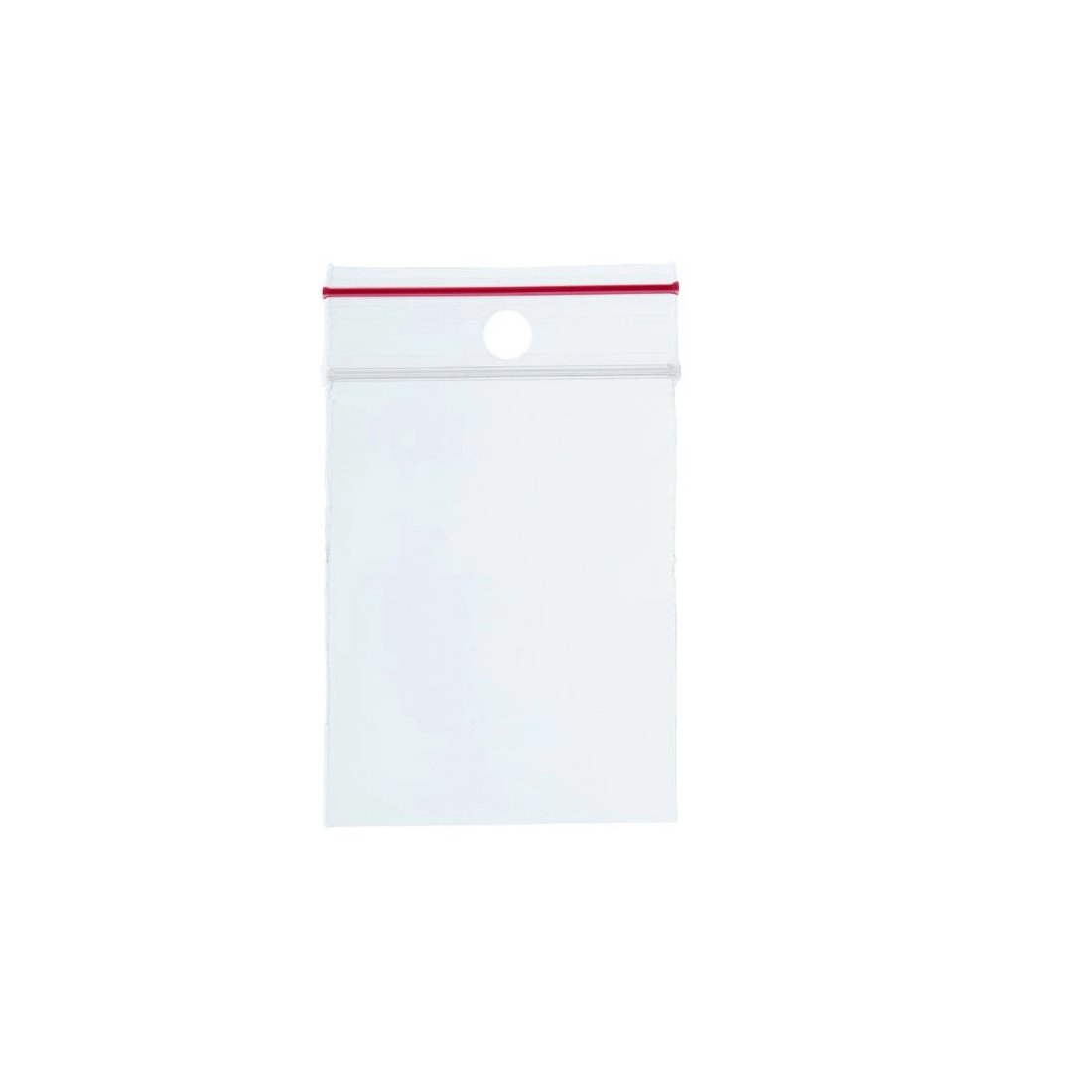 2 PPS 40 x 50mm Resealable Bags 50 Pack, 2 of 3