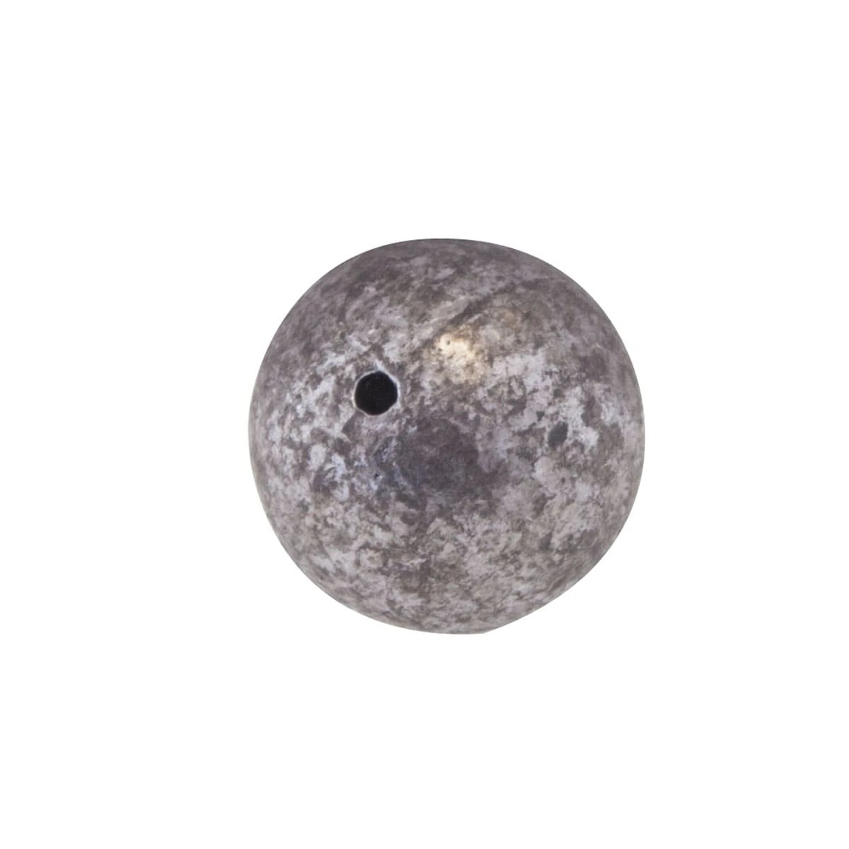 1 Jarvis Walker 4 Pack 35gm Ball Sinkers - Size 5, 1 of 2