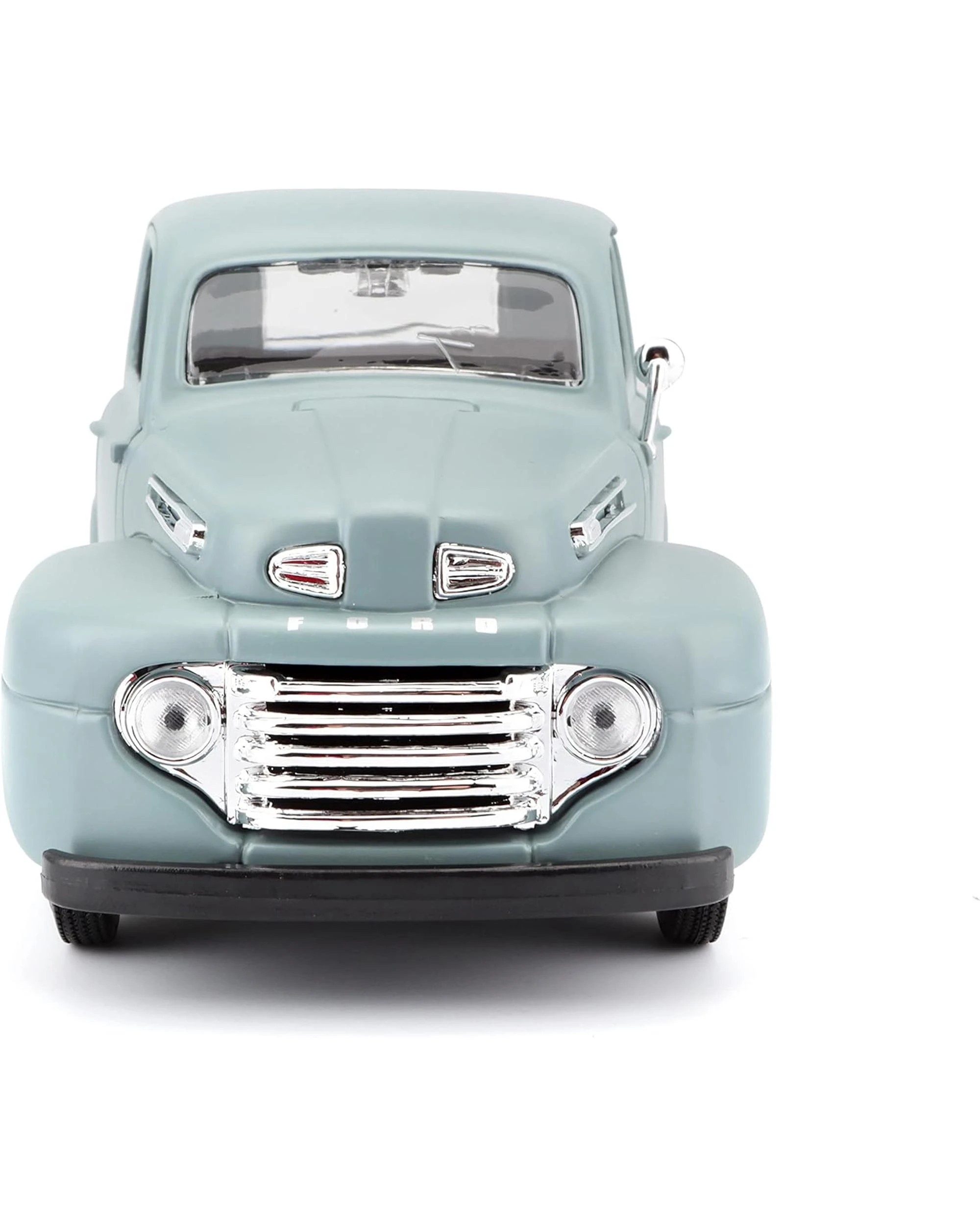 3 Maisto 1948 Ford F-1 Pickup 1:24 Scale Special Edition Vehicle, 3 of 10
