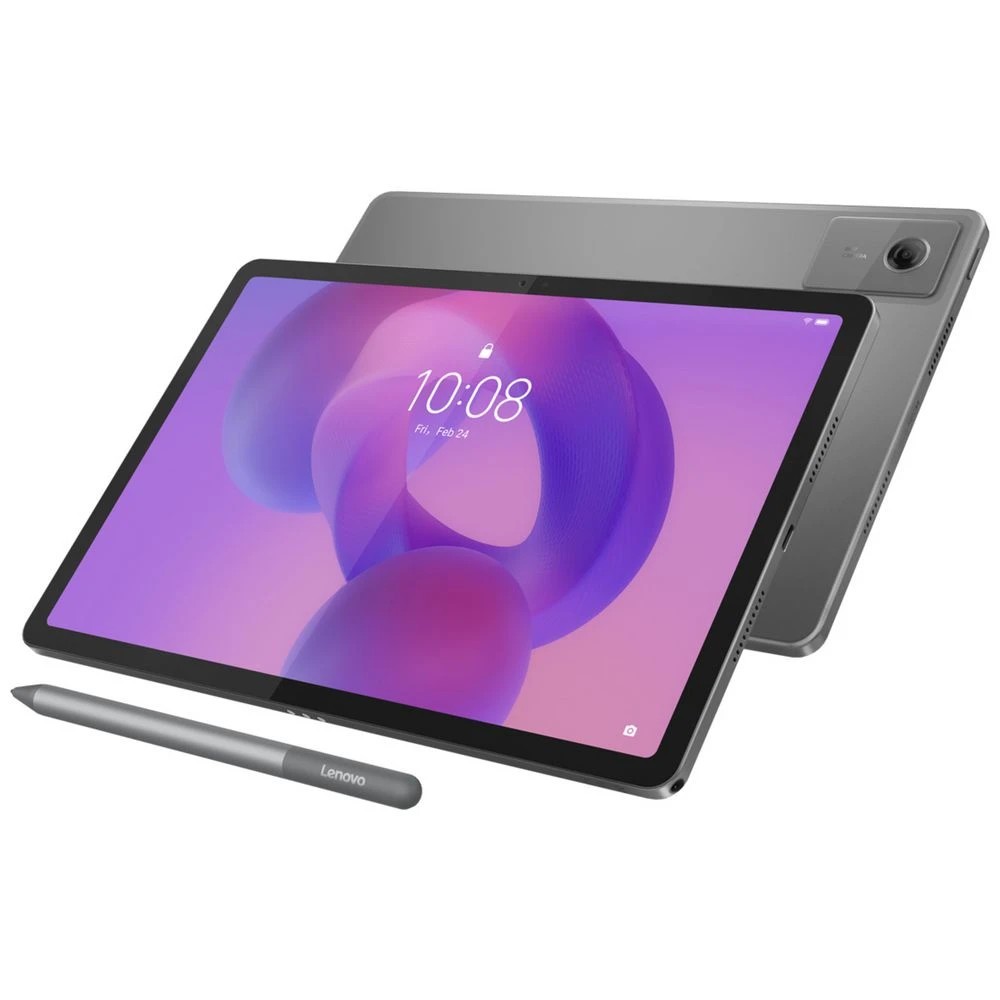1 Lenovo Idea Tab 11" WiFi/5G 8/256GB with Pen Luna Grey, 1 of 8