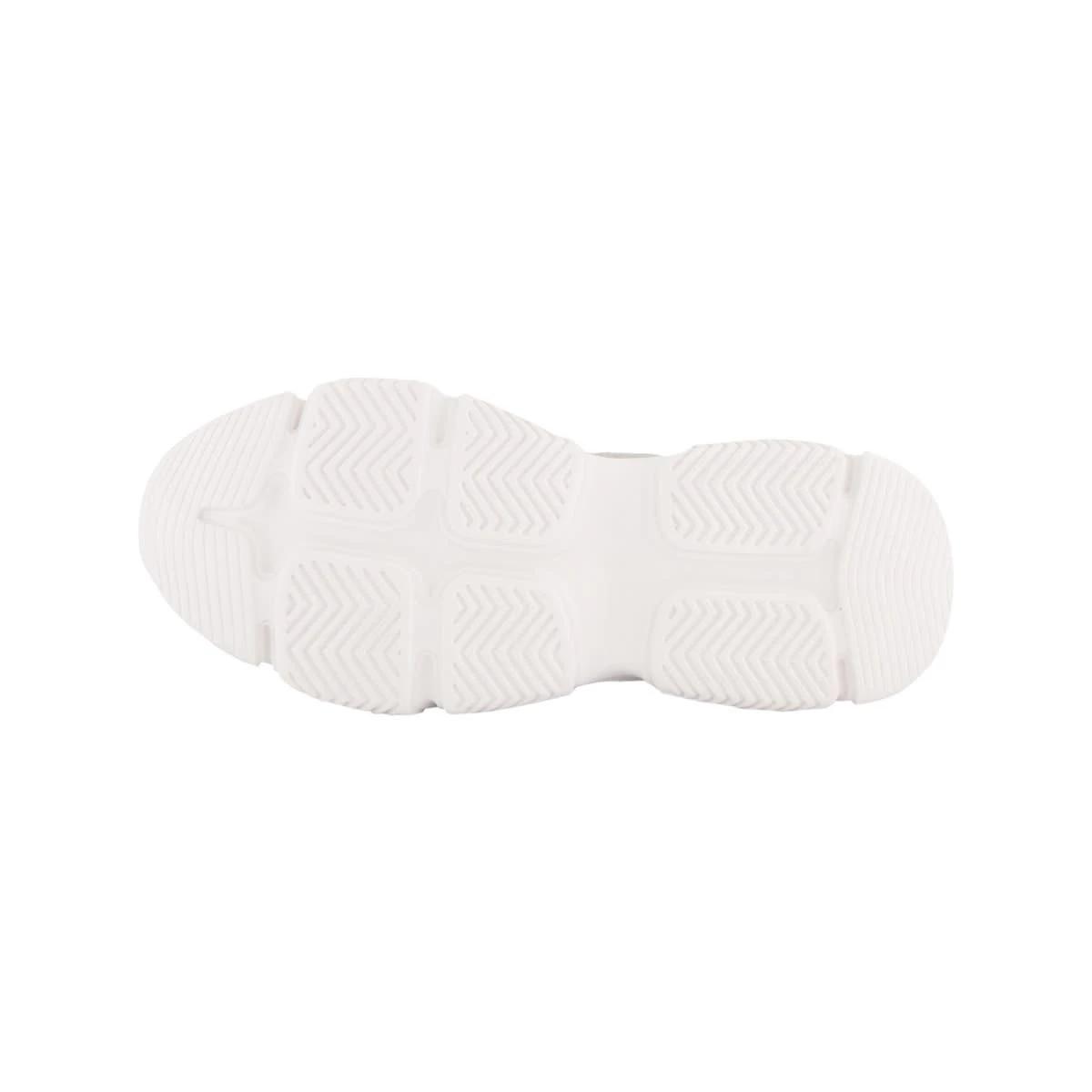 4 Chunky Sneakers Arcticgrey, 4 of 5