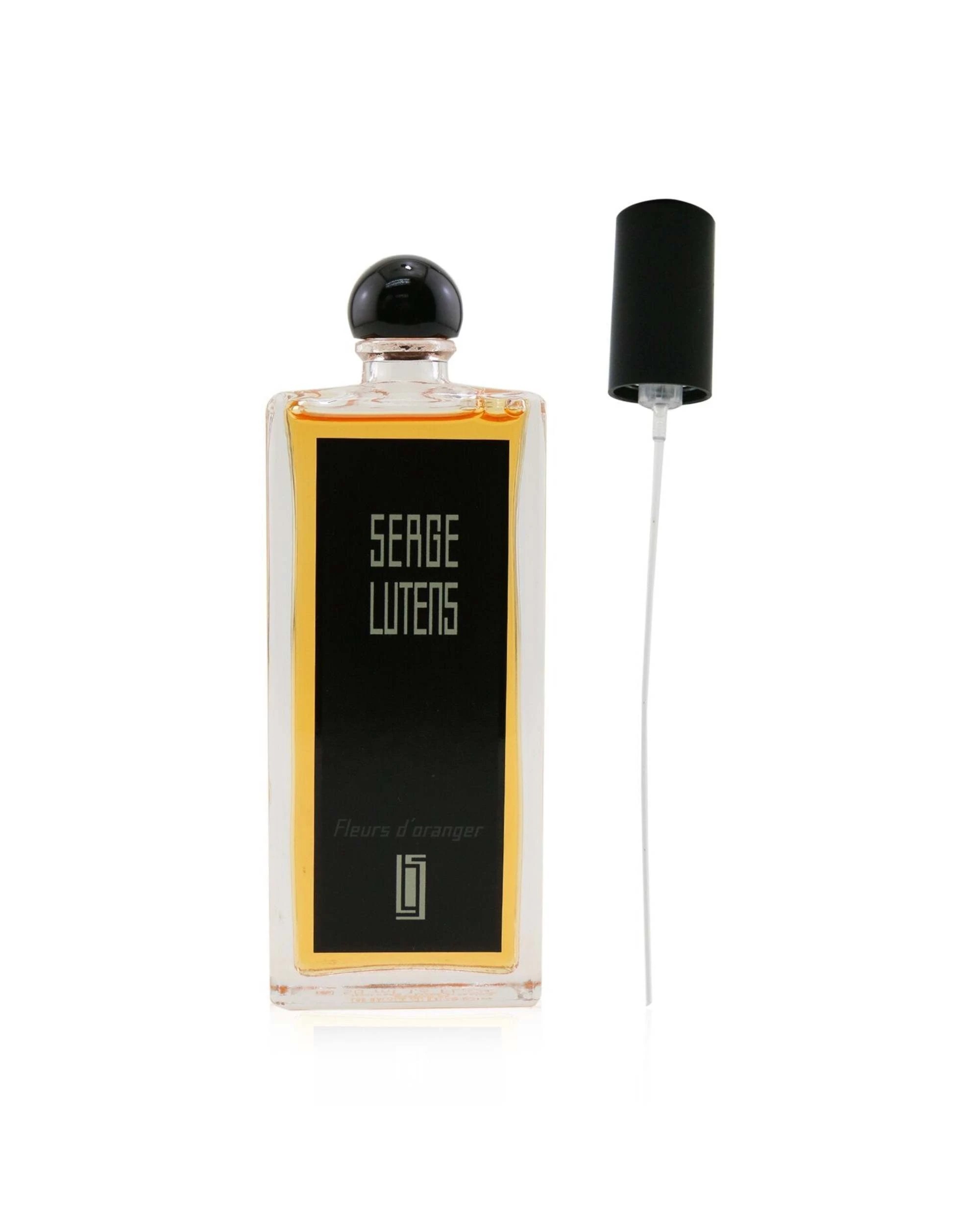 2 Serge Lutens Fleurs D' Oranger Eau De Parfum Spray 50ml/1.69oz, 2 of 4