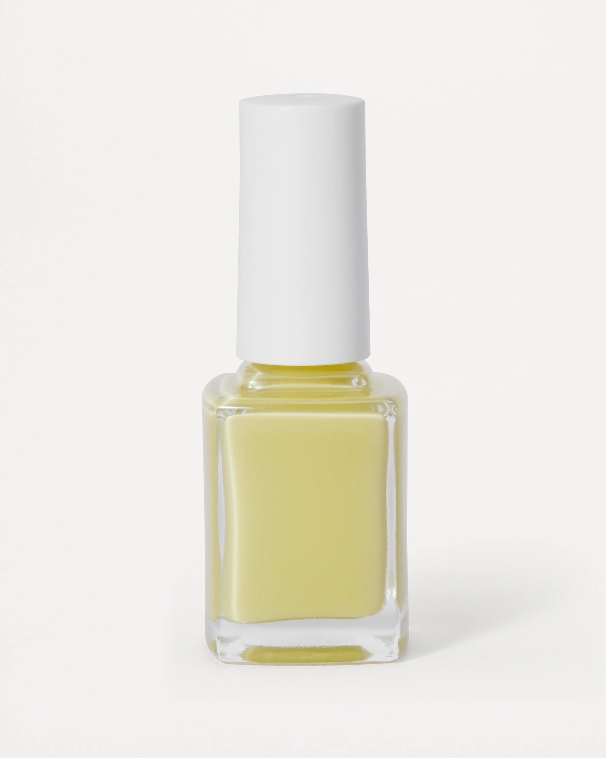 3 OXX Cosmetics Quick Dry Nail Polish - Pistachio, 3 of 7