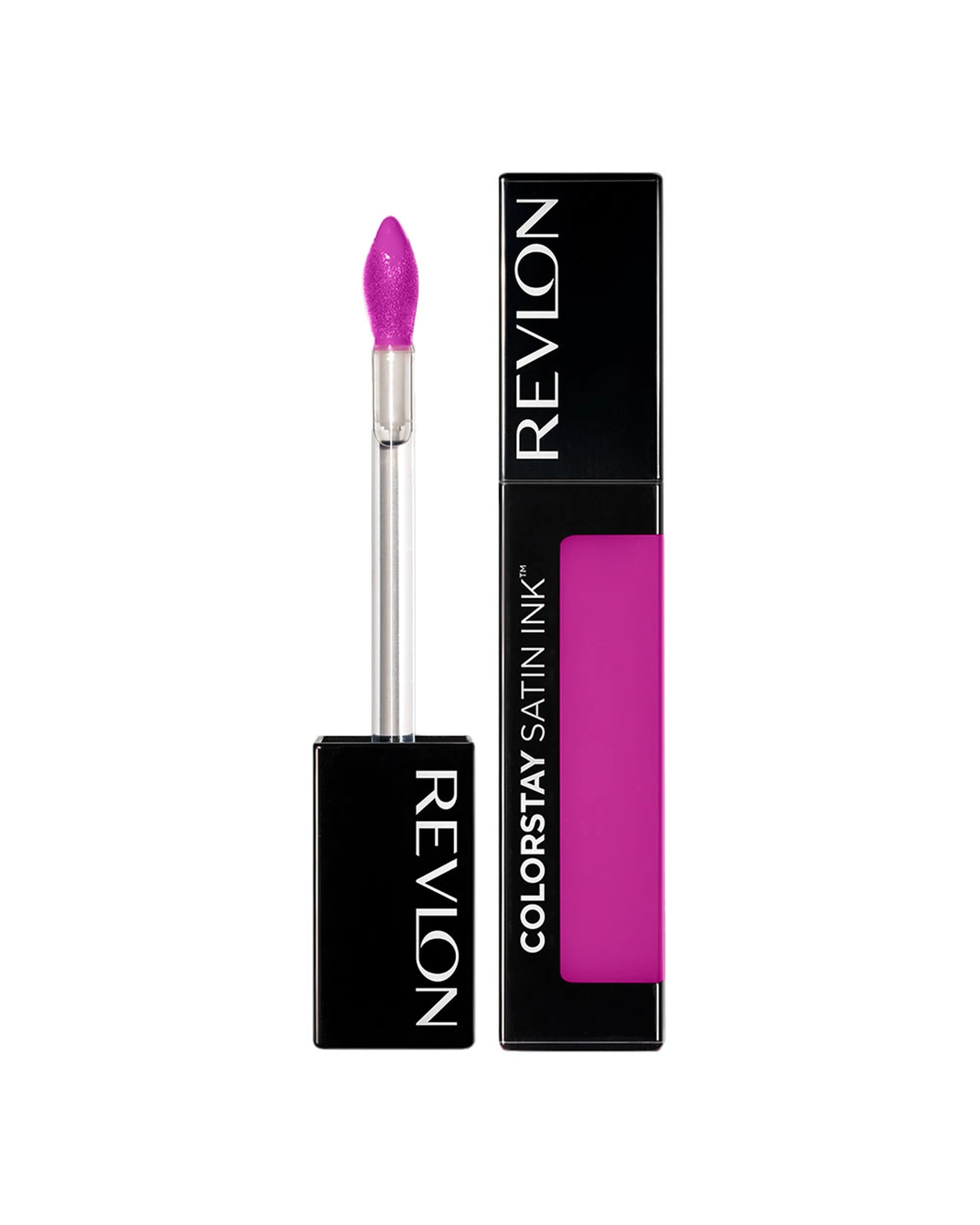 1 Revlon Colorstay Satin Ink 5ml 011 Own It, 1 of 1