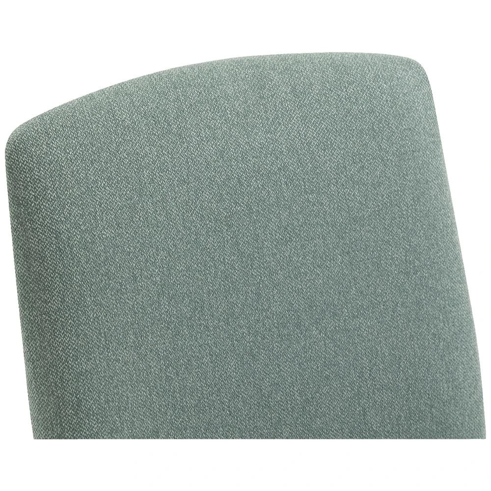 10 Otto Kronborg Ergonomic Chair Green Ergonomic Chairs and Desk Chairs, 10 of 10