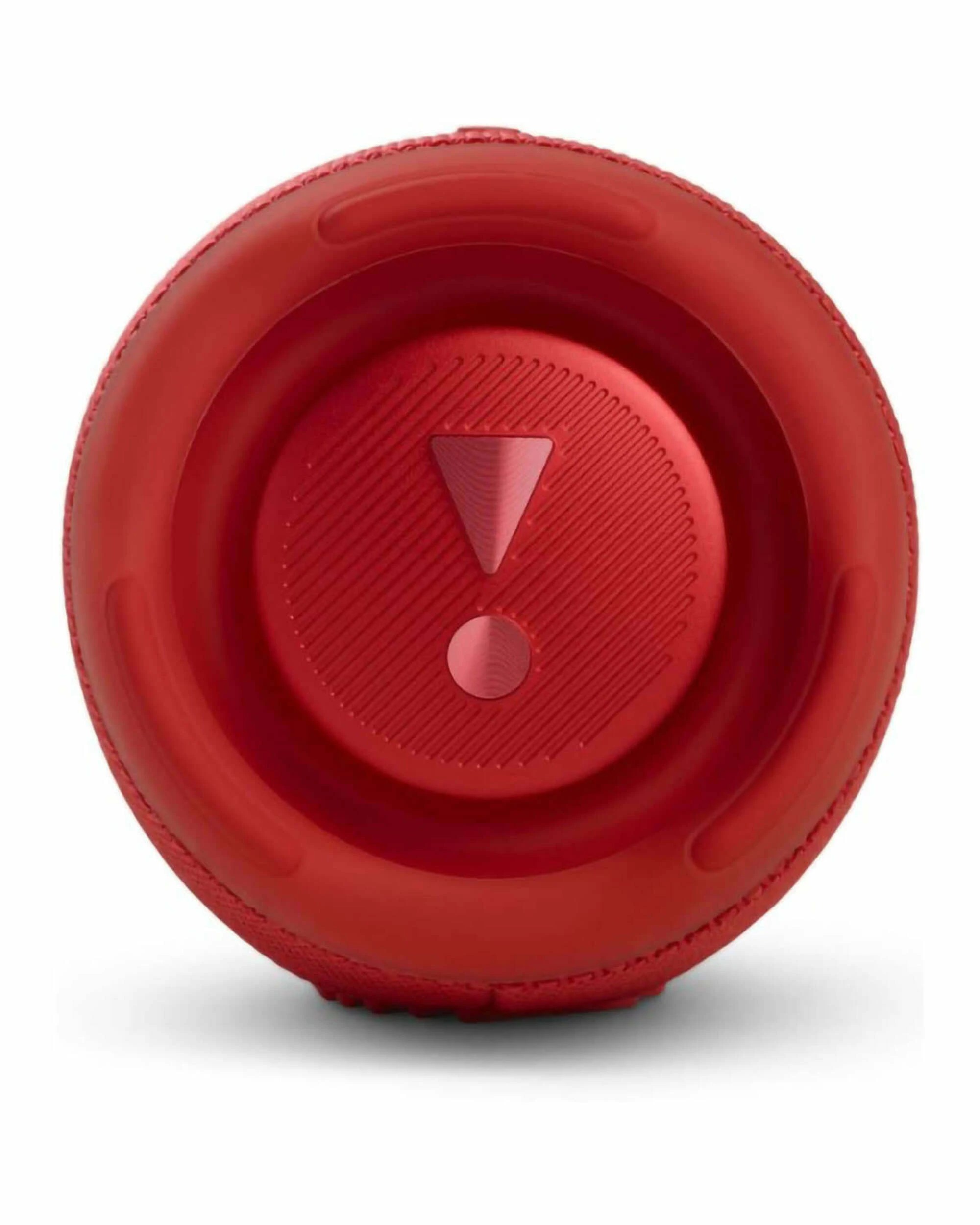 4 JBL Charge 5 Portable Bluetooth Speaker - Red - RED, 4 of 5