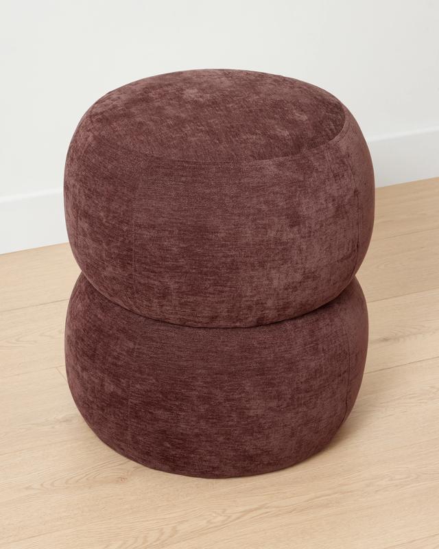Curve Ottoman - Burg