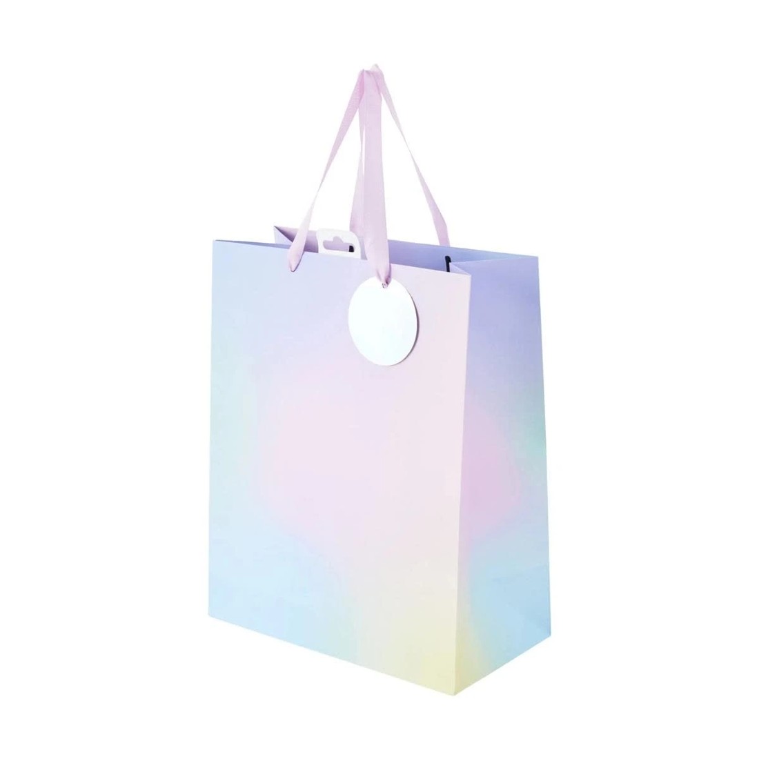 1 Ombre Gift Bag - Large, 1 of 5