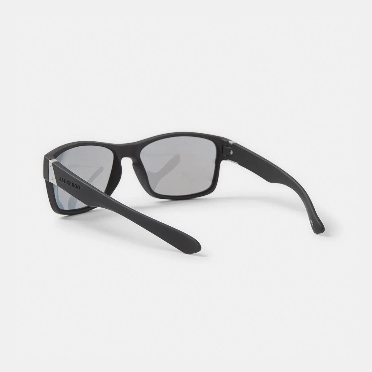 3 Jackaroo Polarised Sunglasses BLACK, 3 of 6