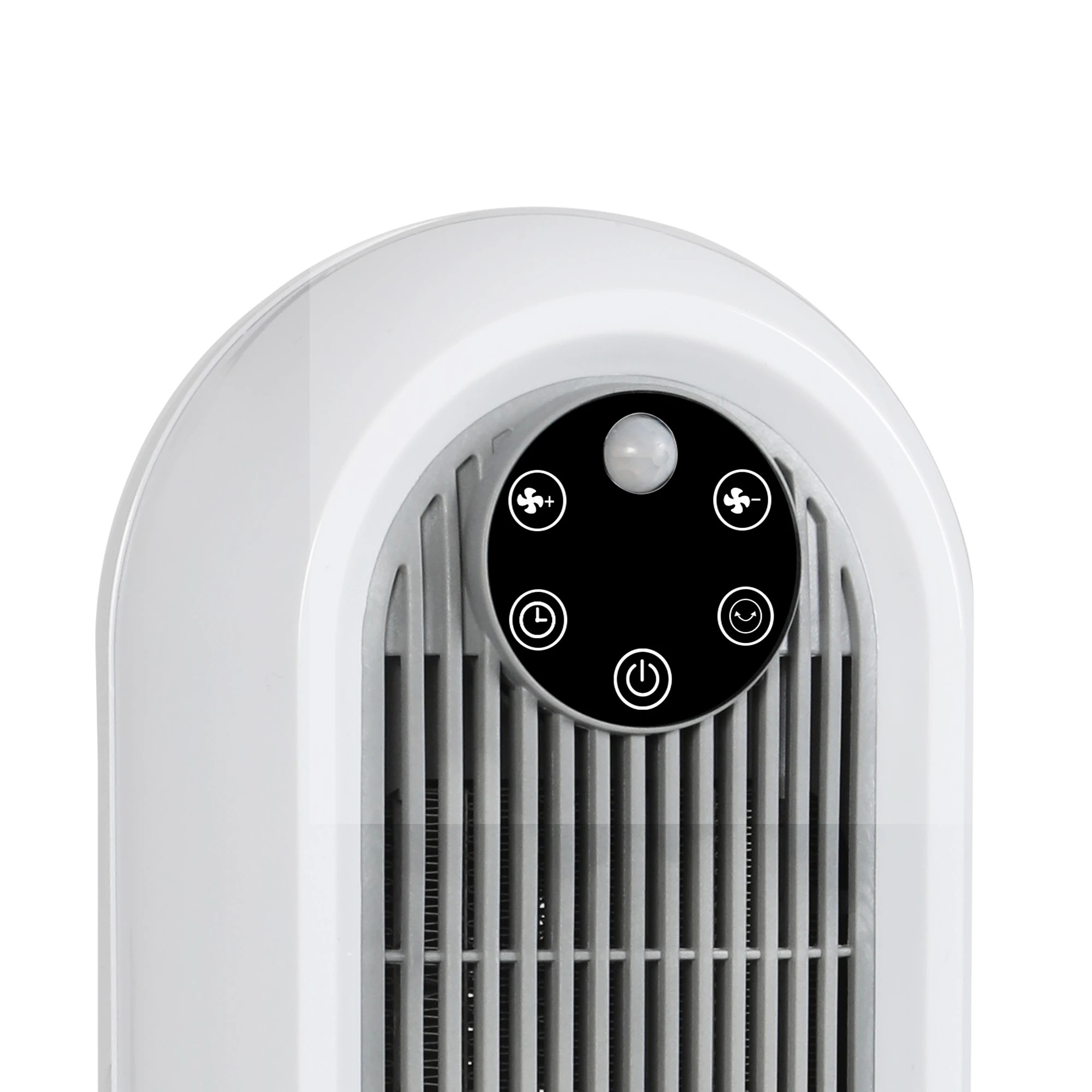 3 Spector Portable Electric Heater, 3 of 6