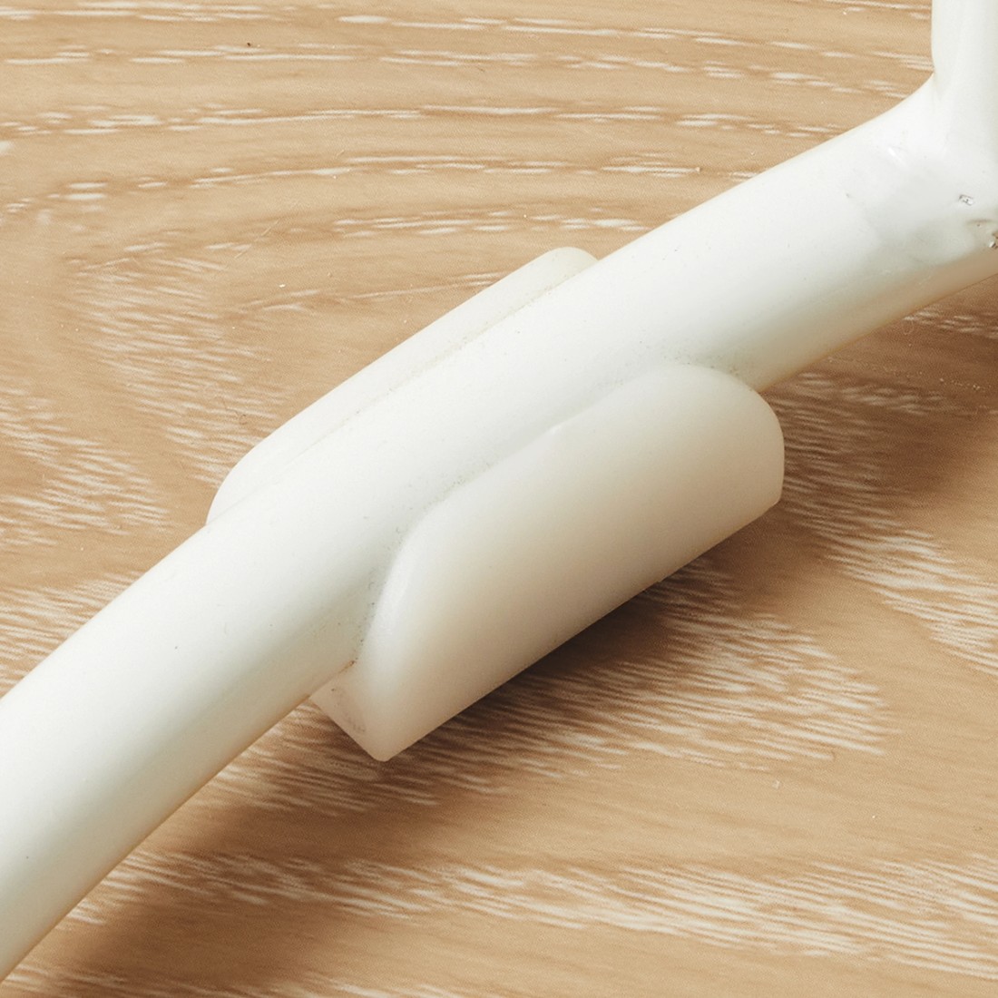 6 Bar Stool - White, 6 of 6