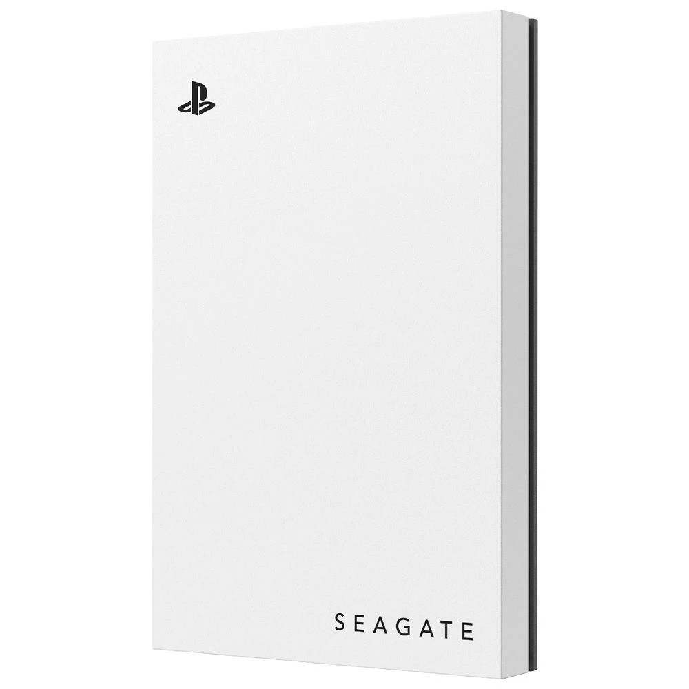 2 Seagate 2TB Game Drive for PlayStation, 2 of 6