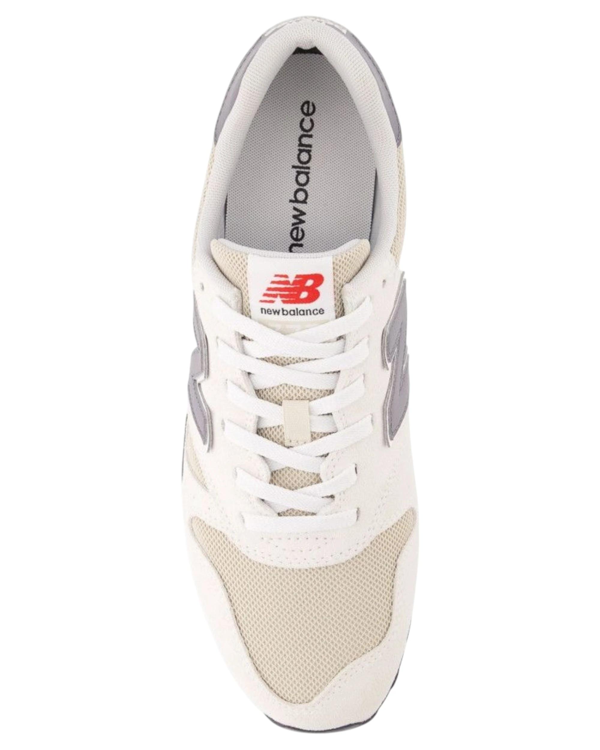 3 New Balance Mens 373 Athletic Shoes SEA SALT, 3 of 5