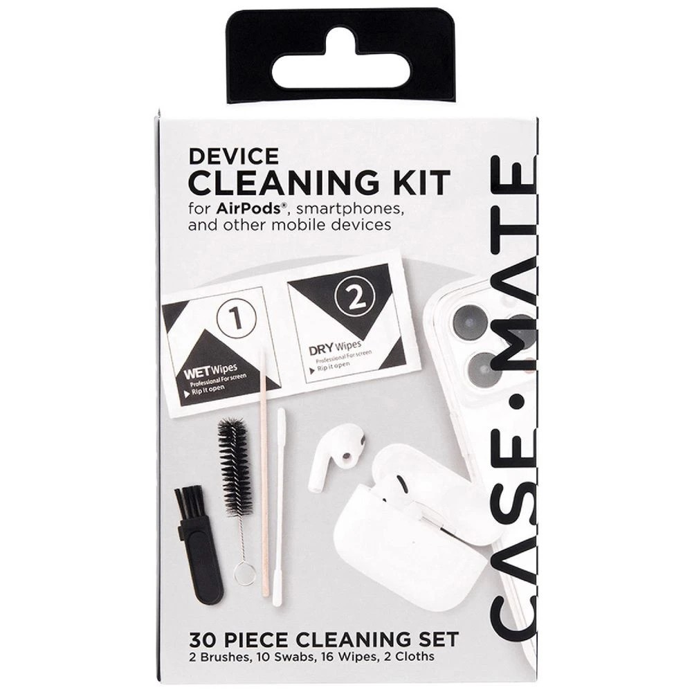 1 Case-Mate Device Cleaning Kit, 1 of 6