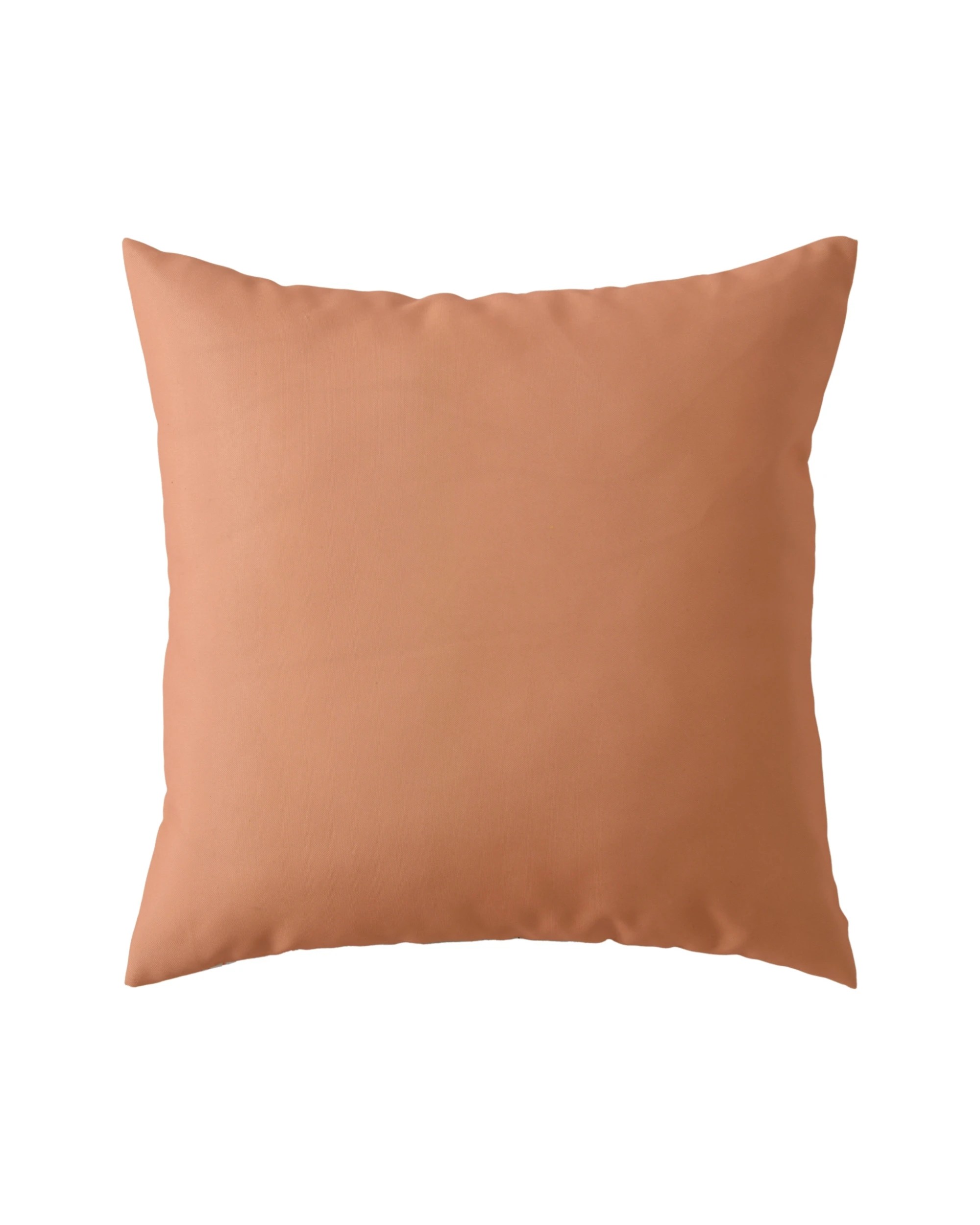 2 Vibes Morocco Printed Outdoor Cushion 50x50cm - Coral, 2 of 7