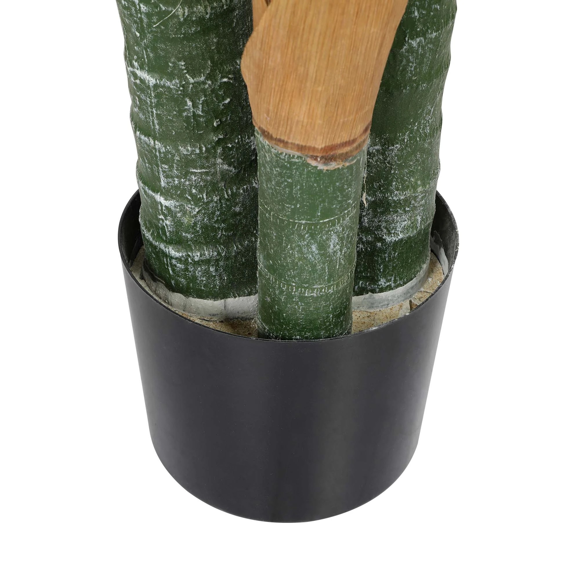 5 Lambu 180cm Multi Trunk Hawaii Palm Tree Artificial Plant, 5 of 6