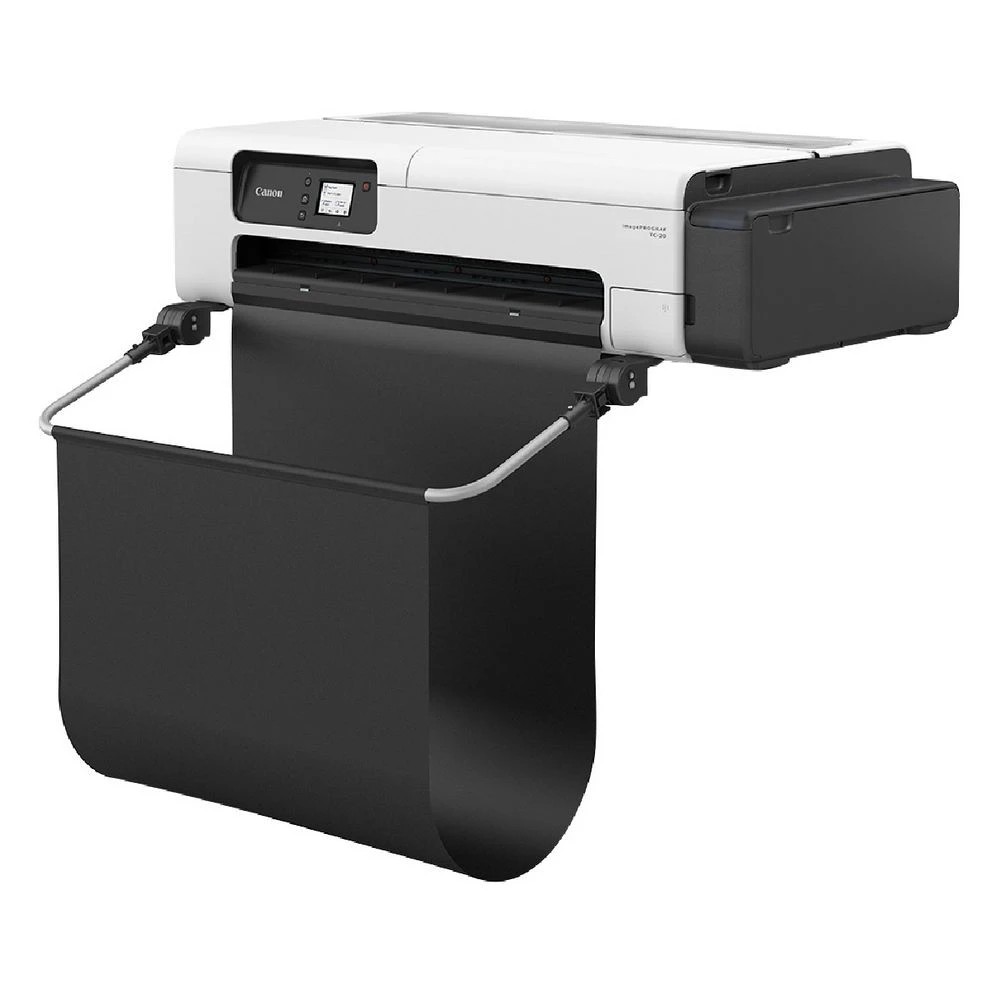 2 Canon BU-06 Large Format Media Basket, 2 of 2