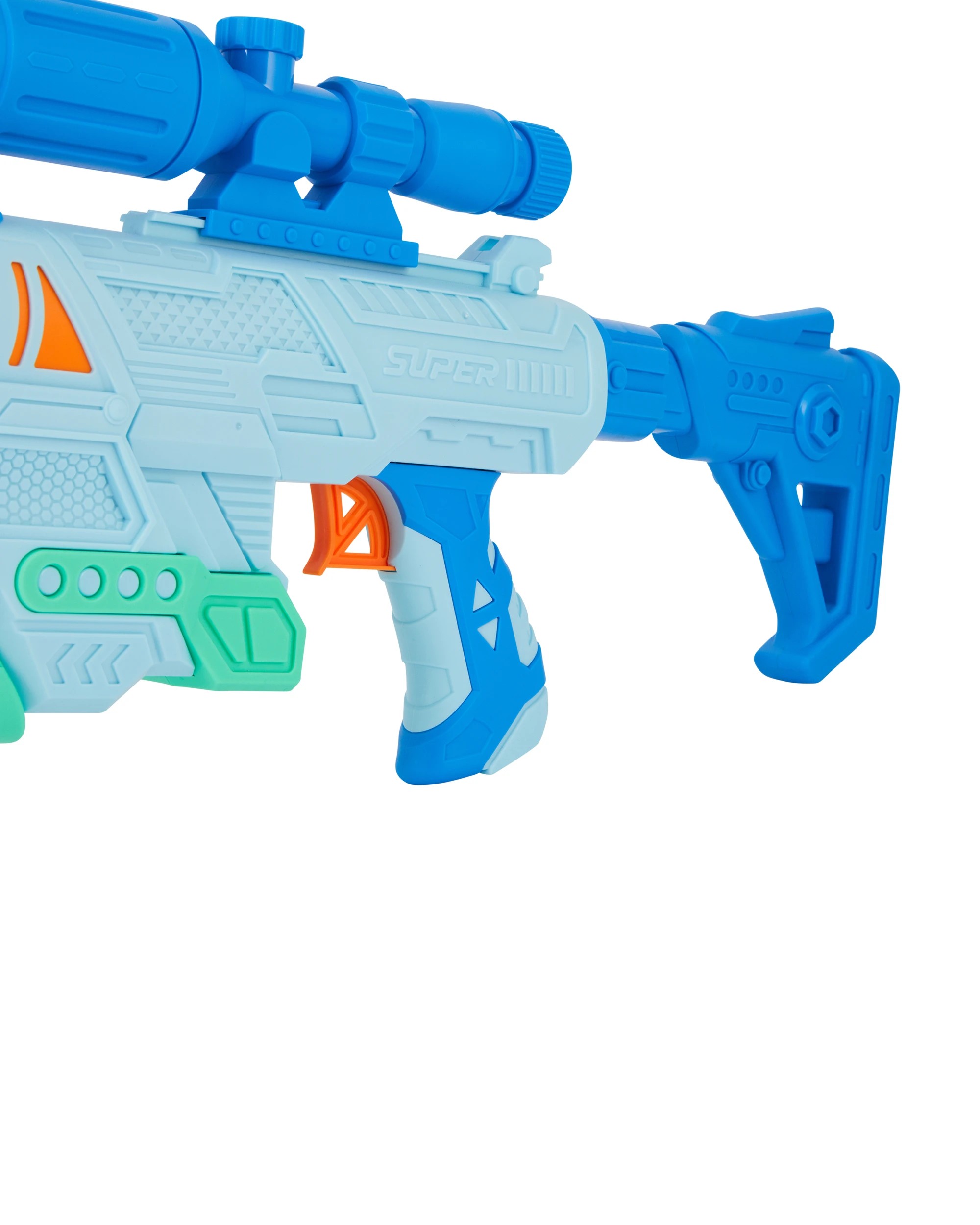 6 Tidal Surge Blaster, 6 of 8