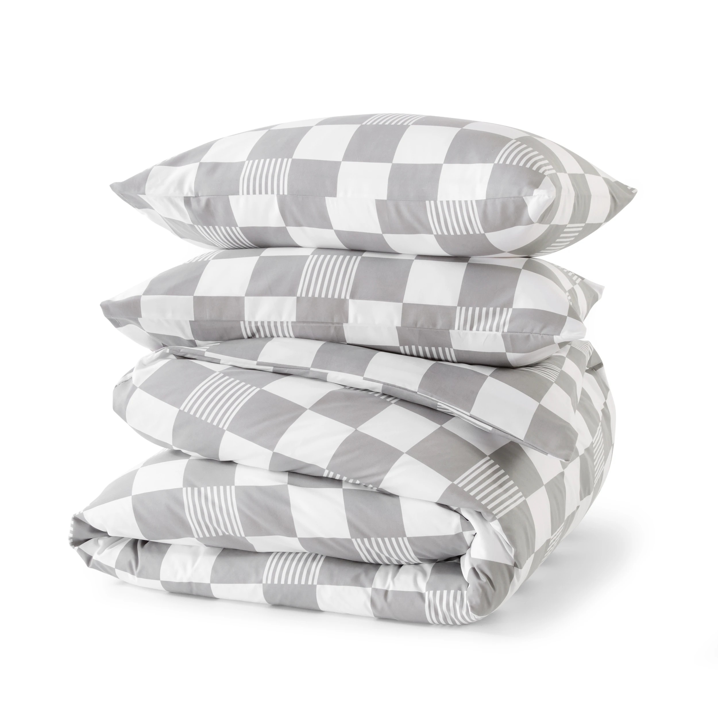 5 Jack Quilt Cover Set - Queen Bed, 5 of 7