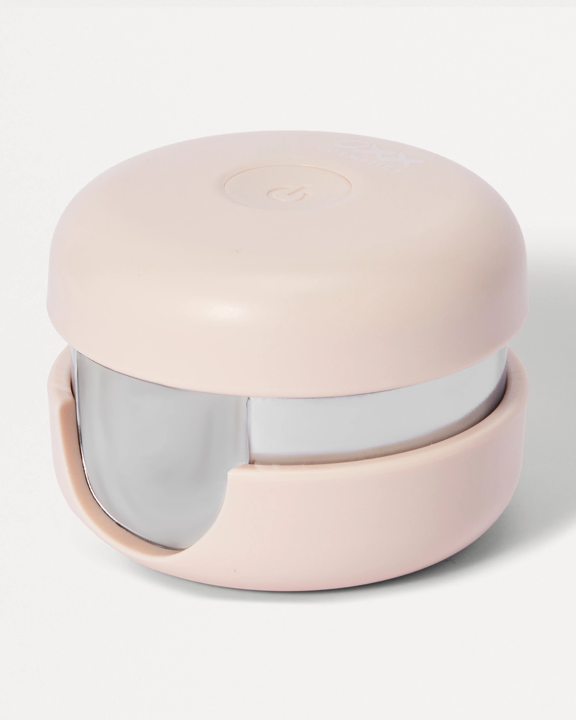 4 OXX Cosmetics UV Gel Solid Cream Polish Set - Nude, 4 of 9