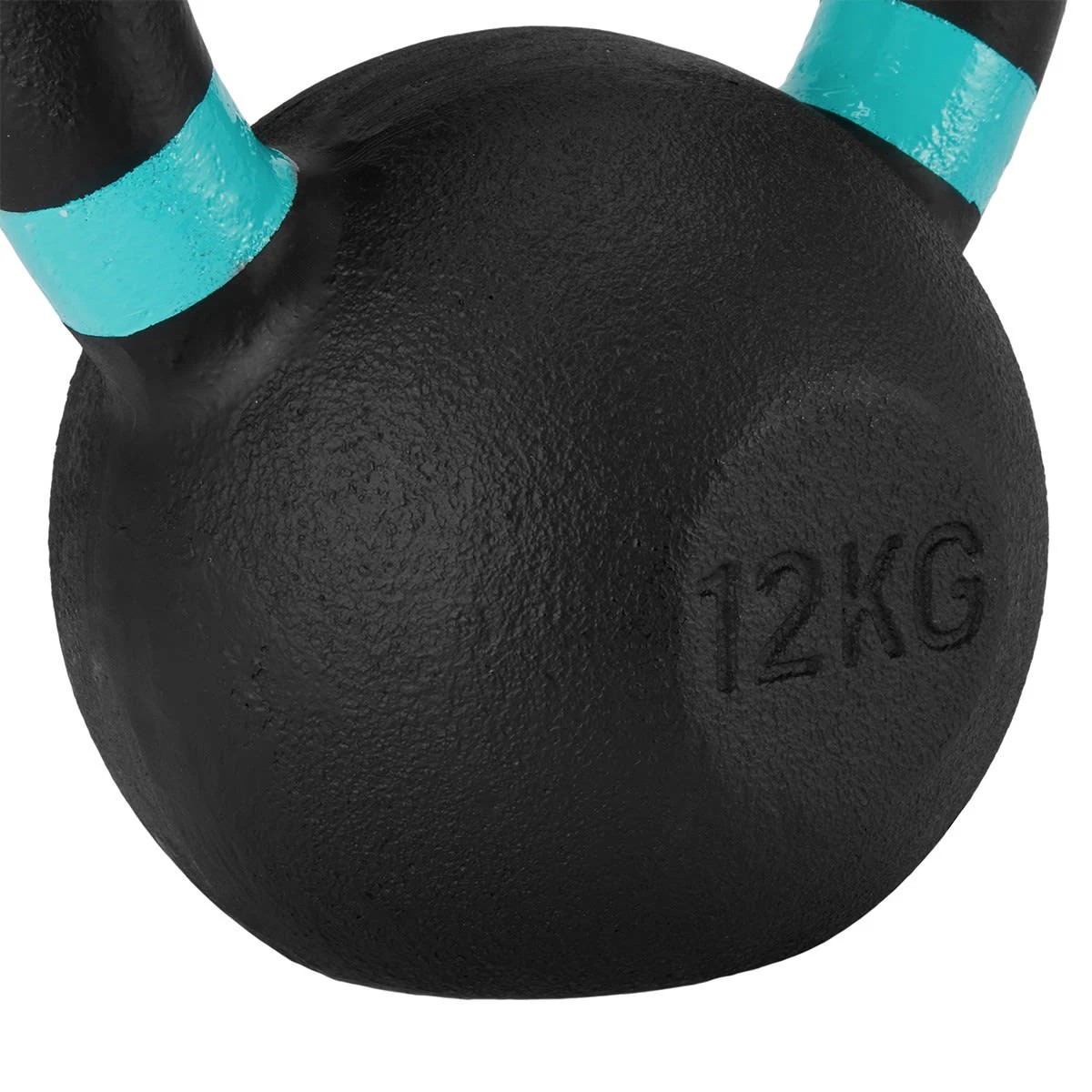 4 Kettle Bell - 12kg, 4 of 6
