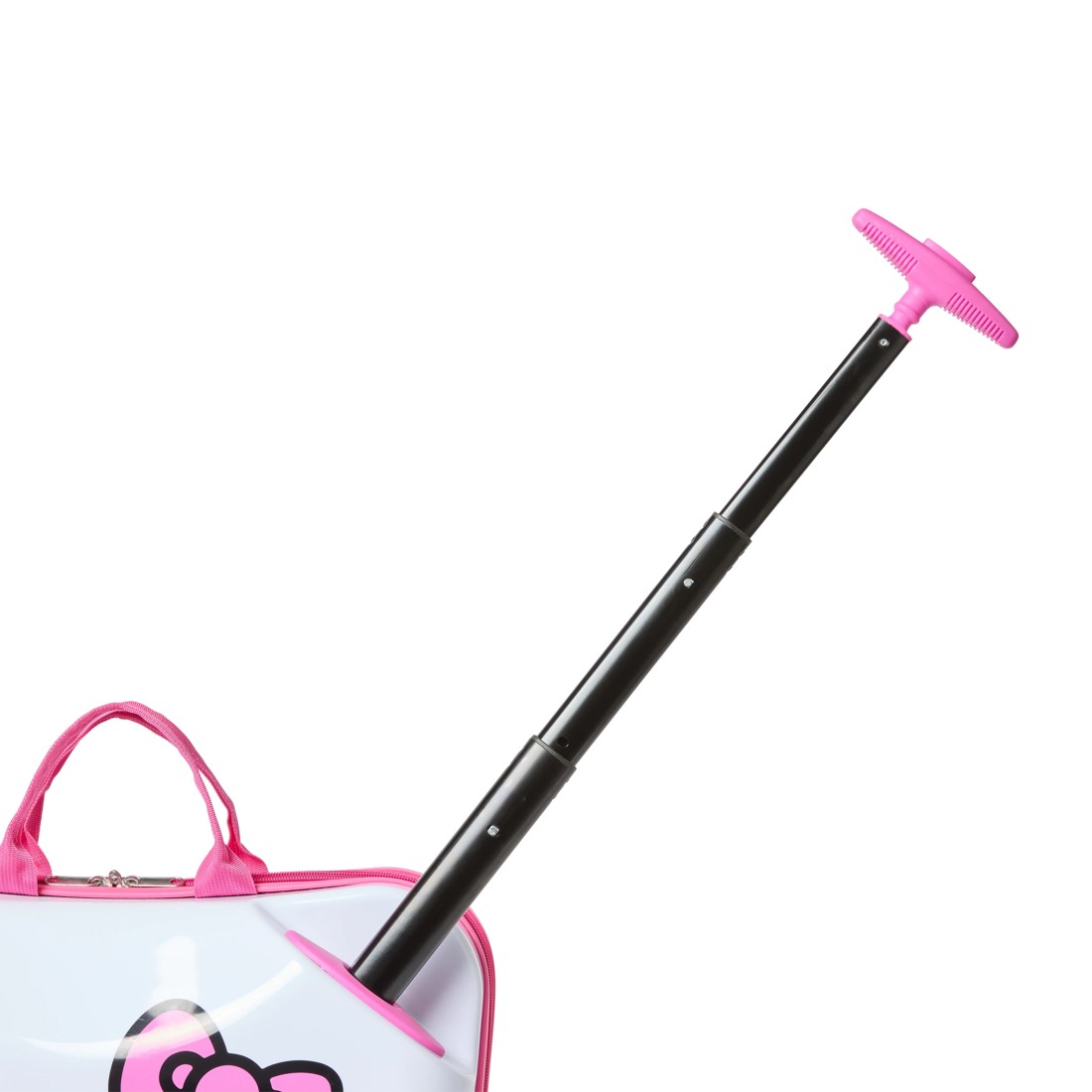 5 Hello Kitty Ride-On Luggage, 5 of 9