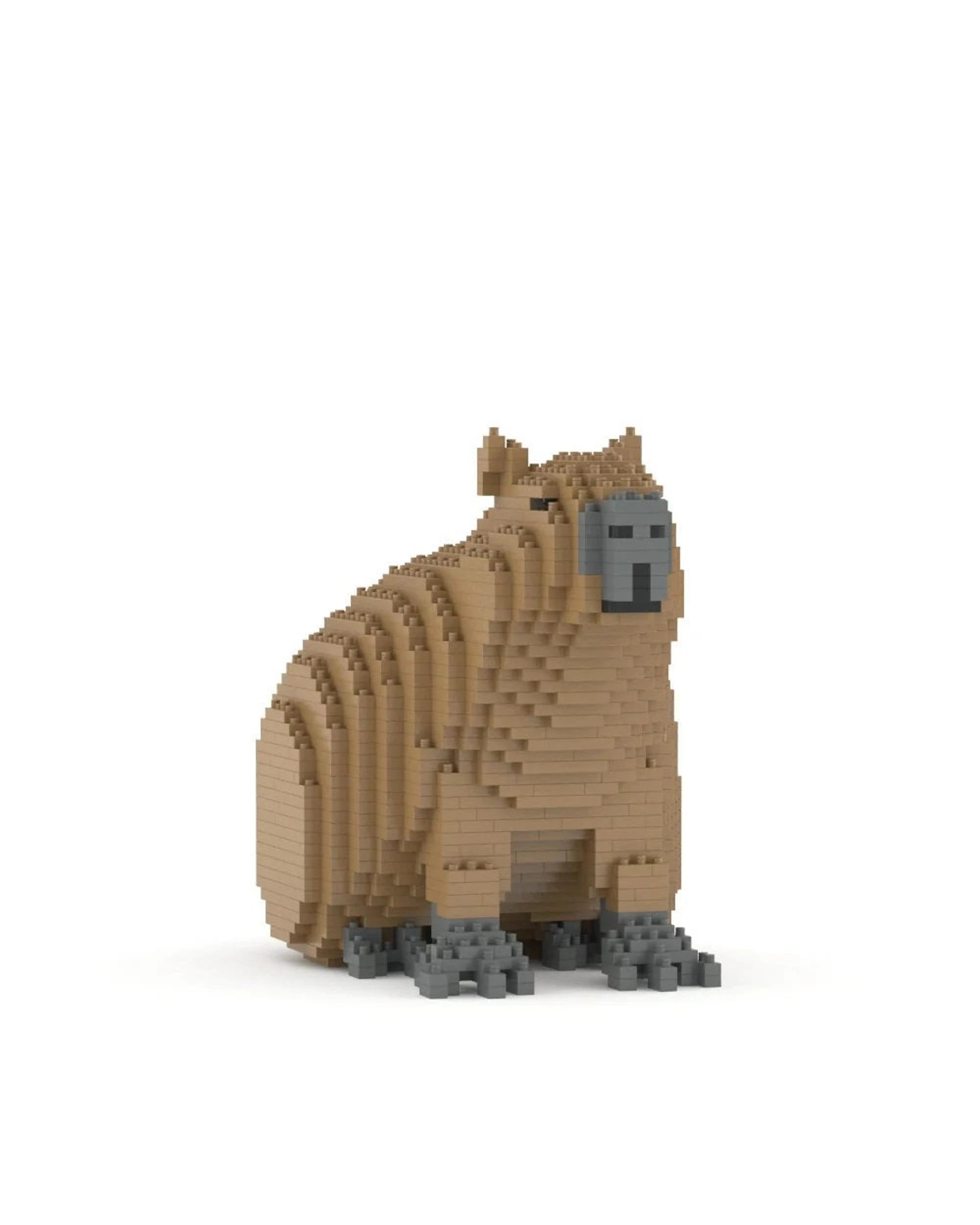 2 JEKCA Capybara 01S, 2 of 3
