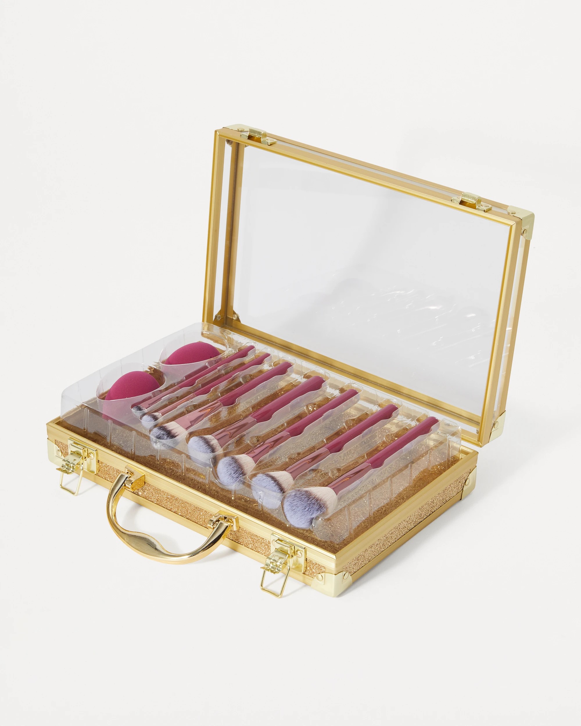 5 OXX Beauty 10 Piece Ultimate Face and Eye Set, 5 of 7